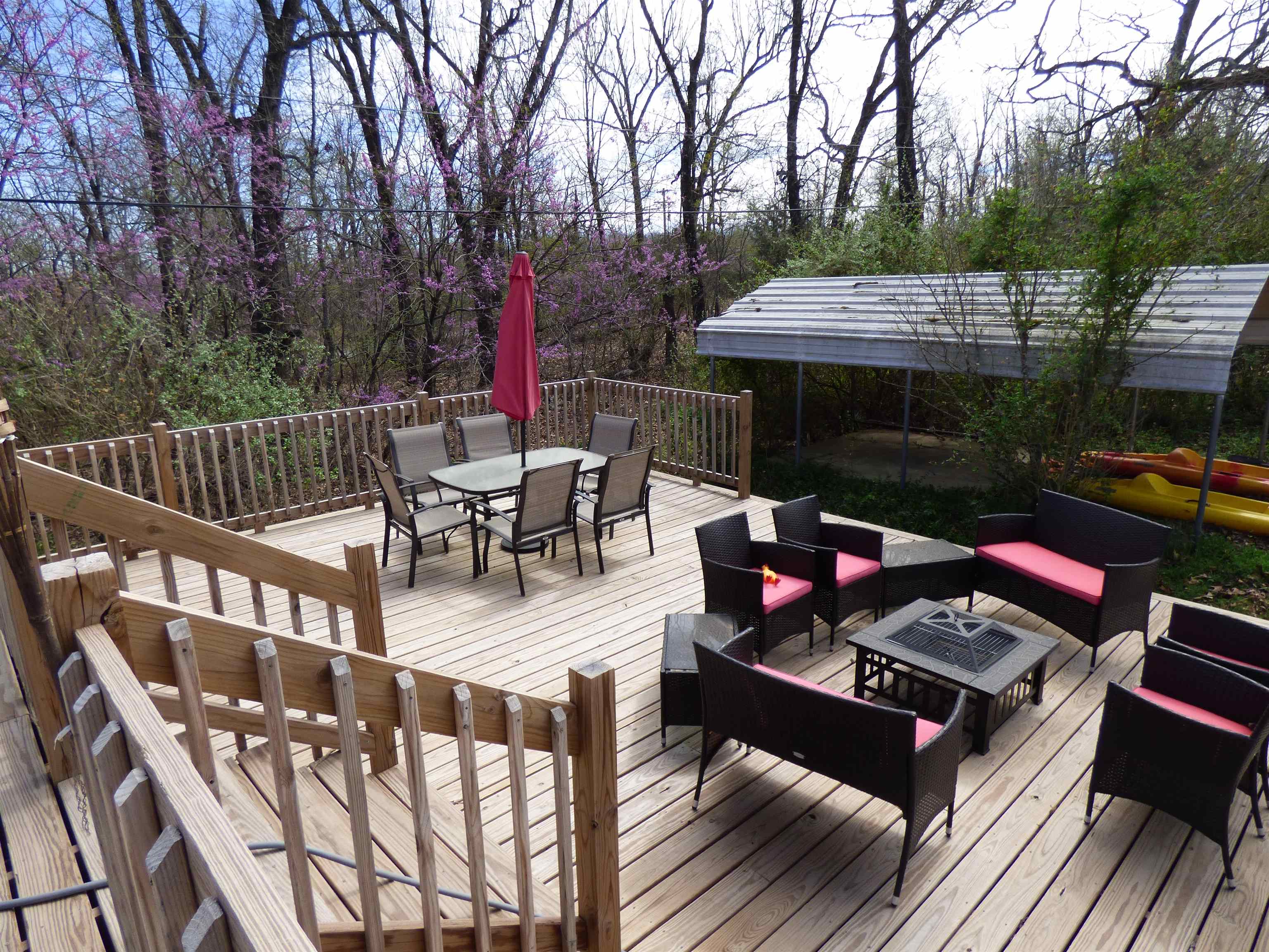 1102  Orchard  Horseshoe Bend, AR