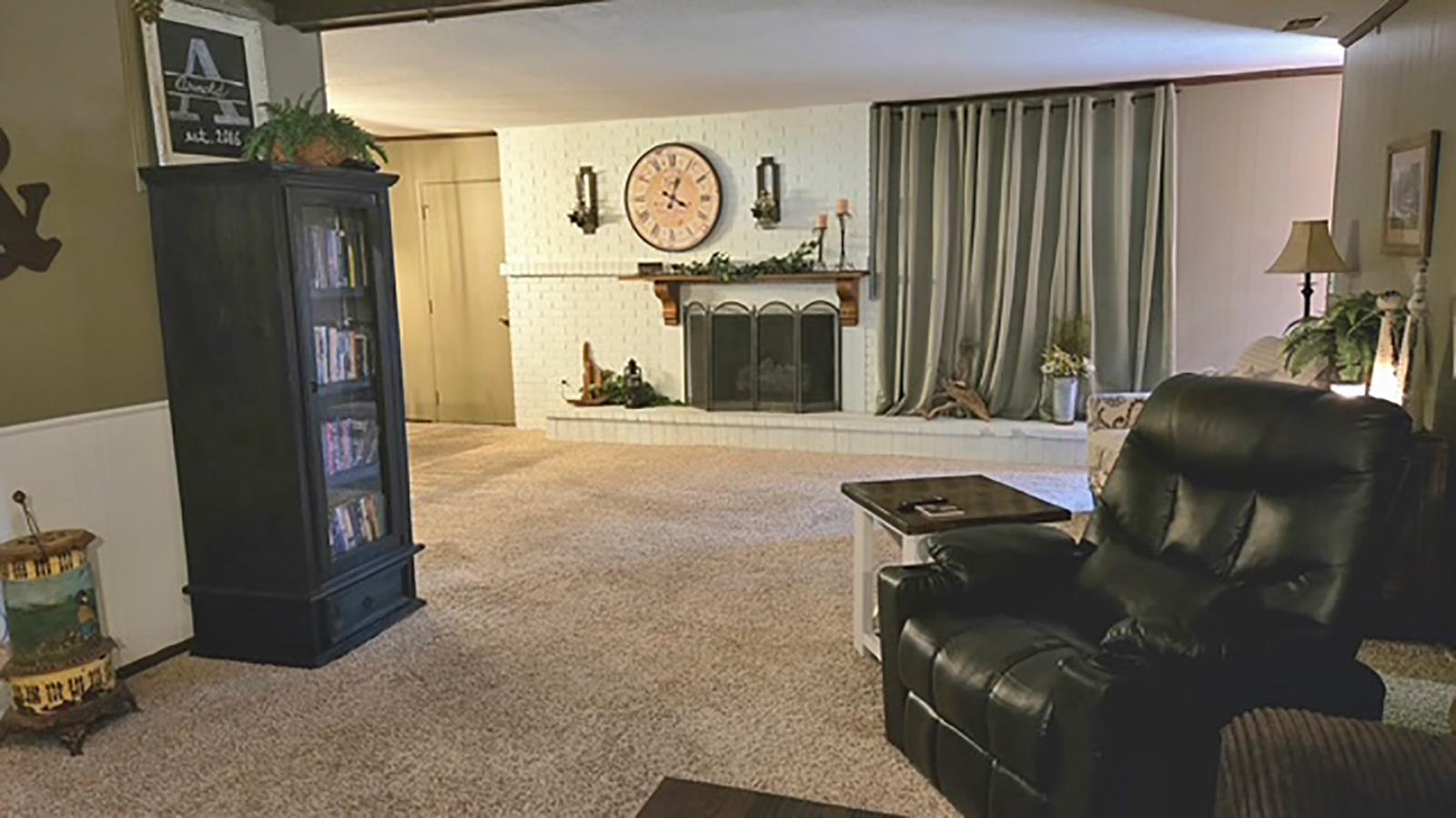 1102  Orchard  Horseshoe Bend, AR