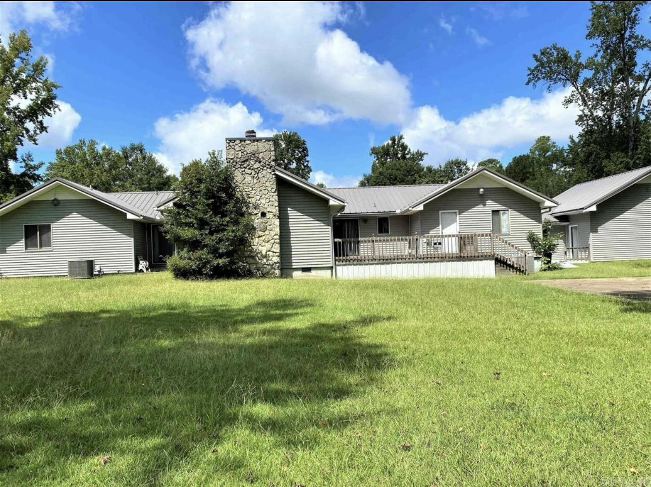 240  Timberlane  Magnolia, AR