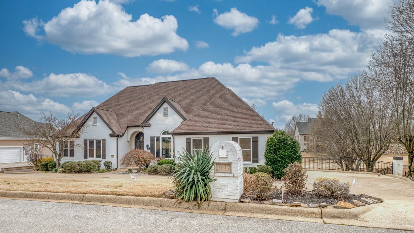 3617  Riviera  Jonesboro, AR