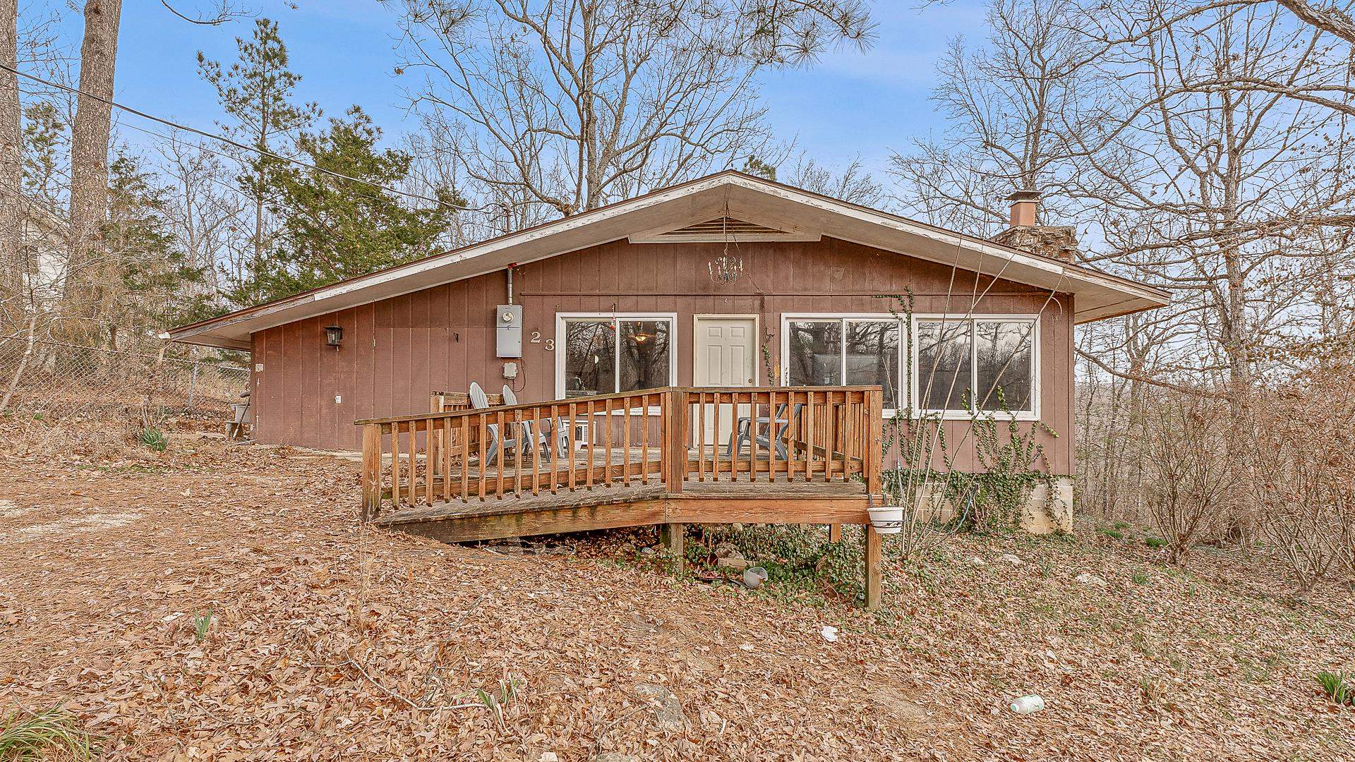 23  Mayo  Williford, AR