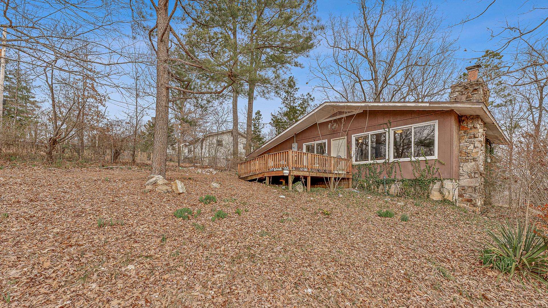 23  Mayo  Williford, AR