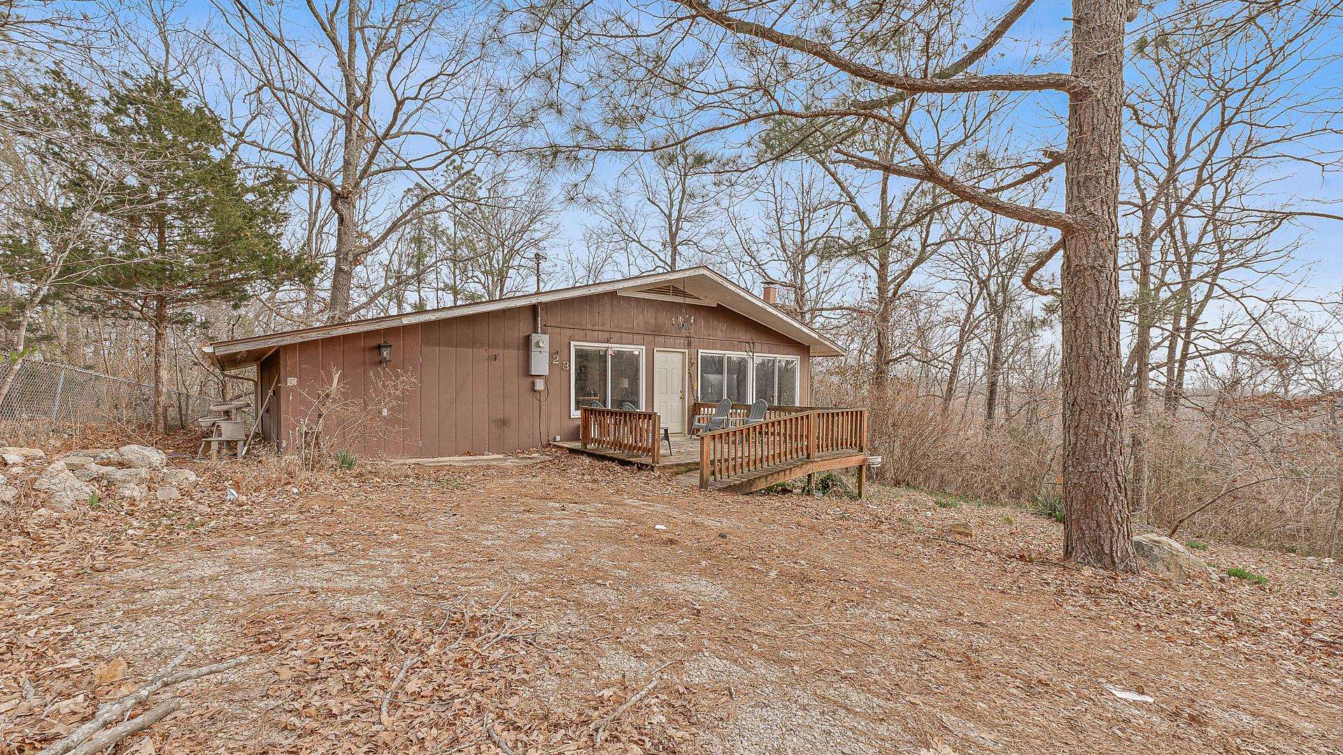 23  Mayo  Williford, AR