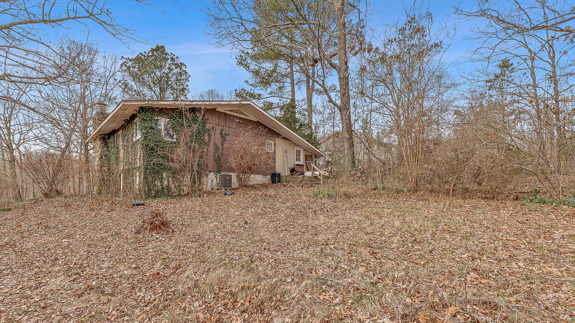 23  Mayo  Williford, AR