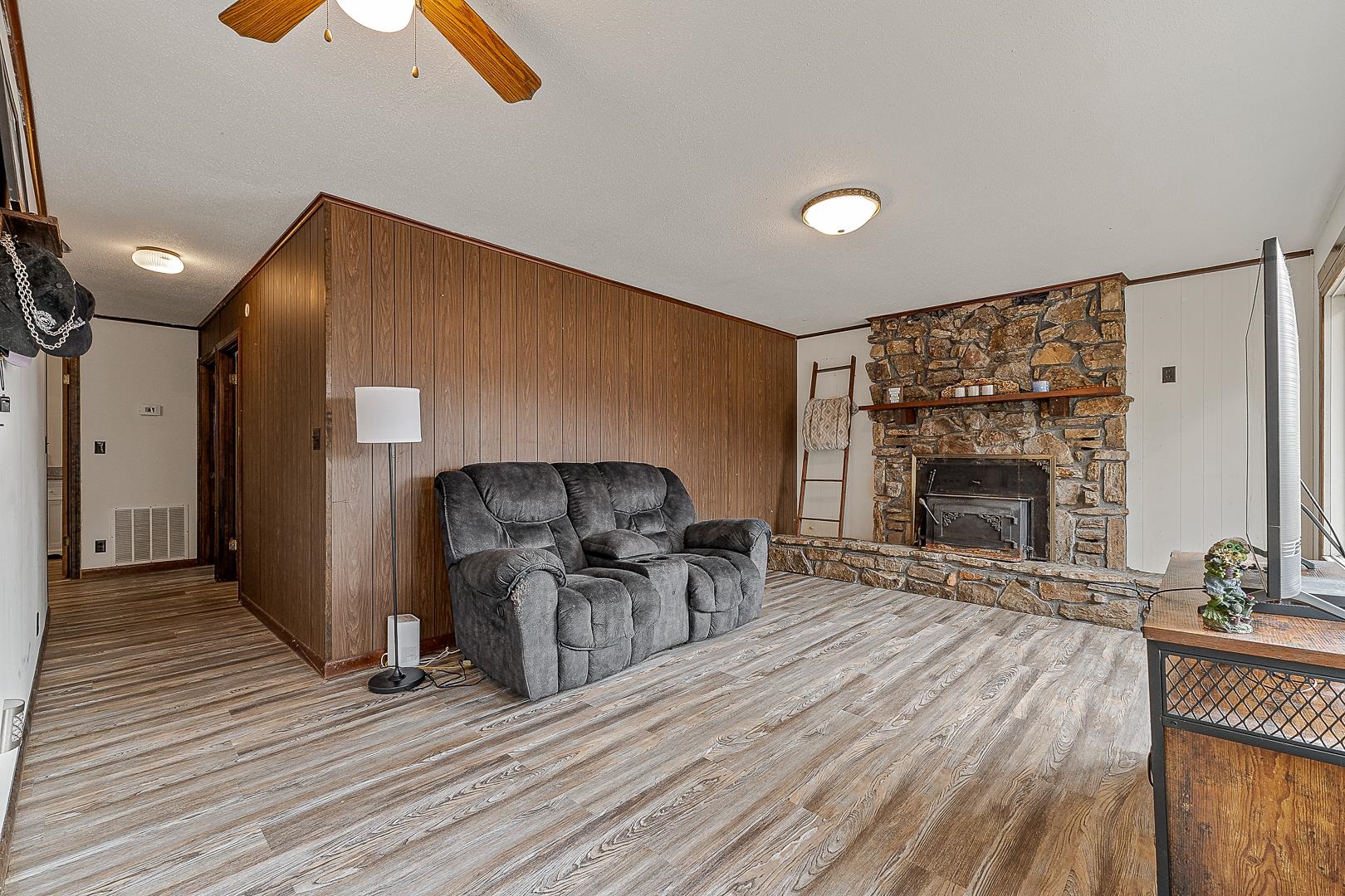 23  Mayo  Williford, AR