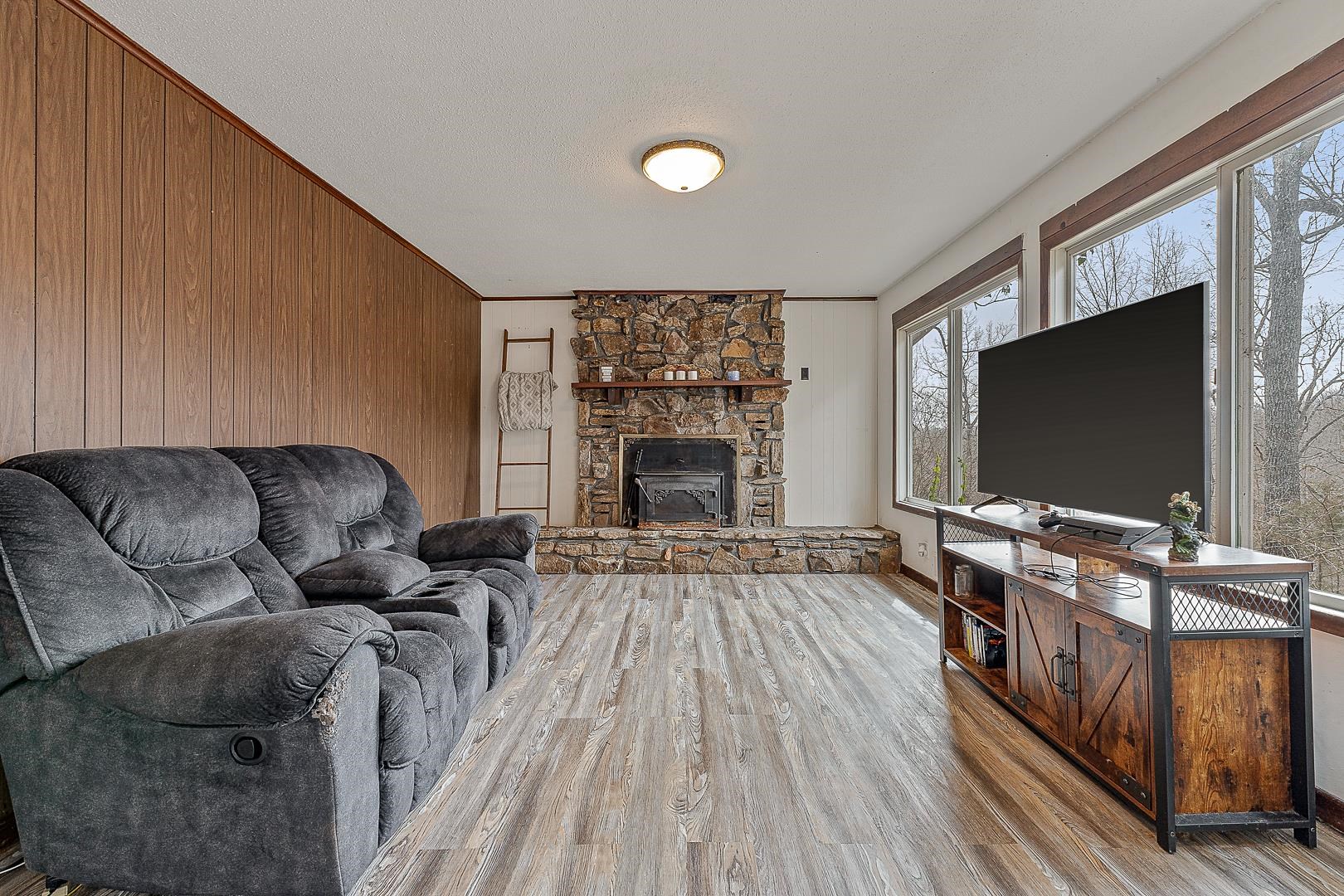 23  Mayo  Williford, AR