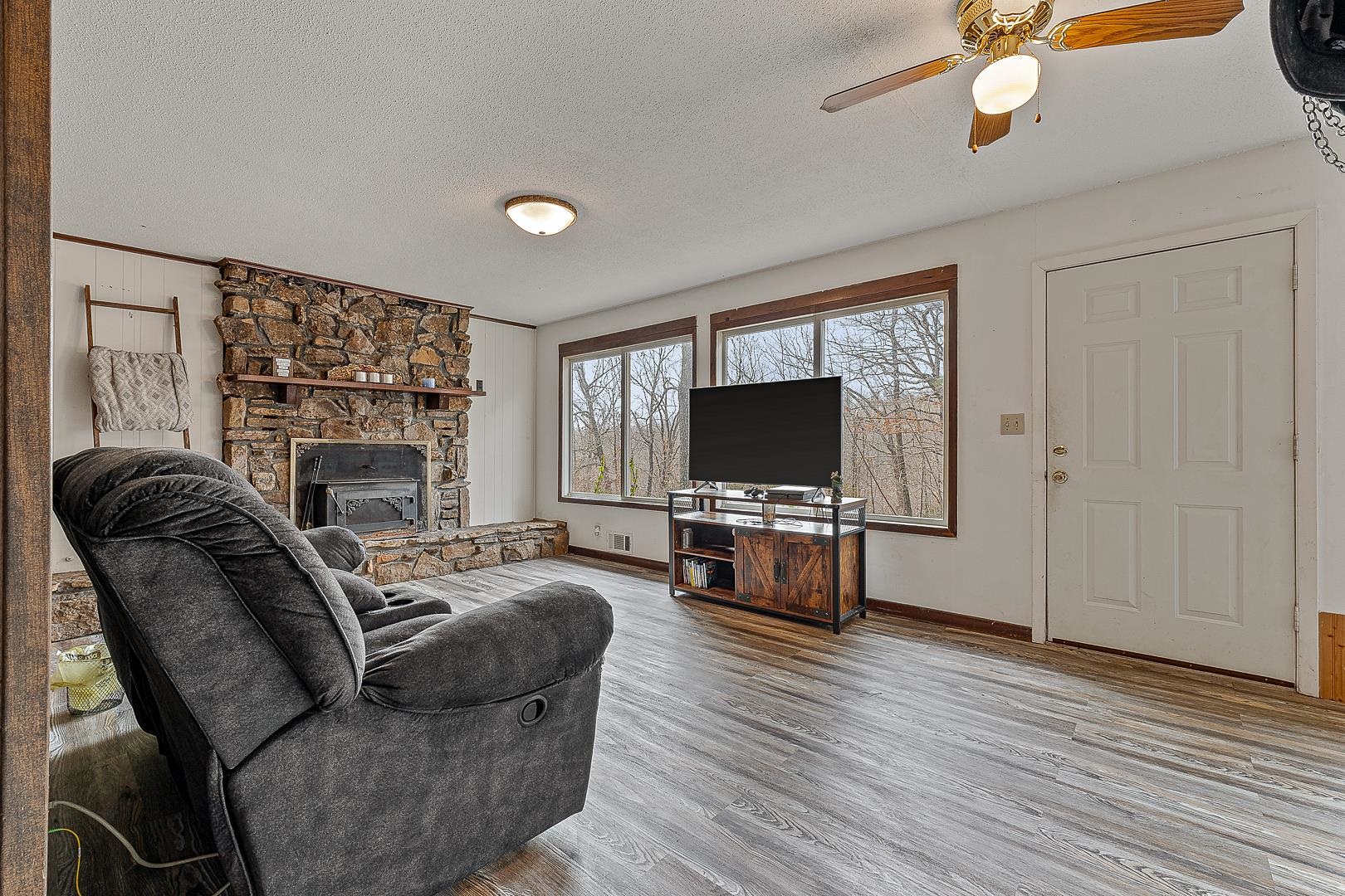 23  Mayo  Williford, AR