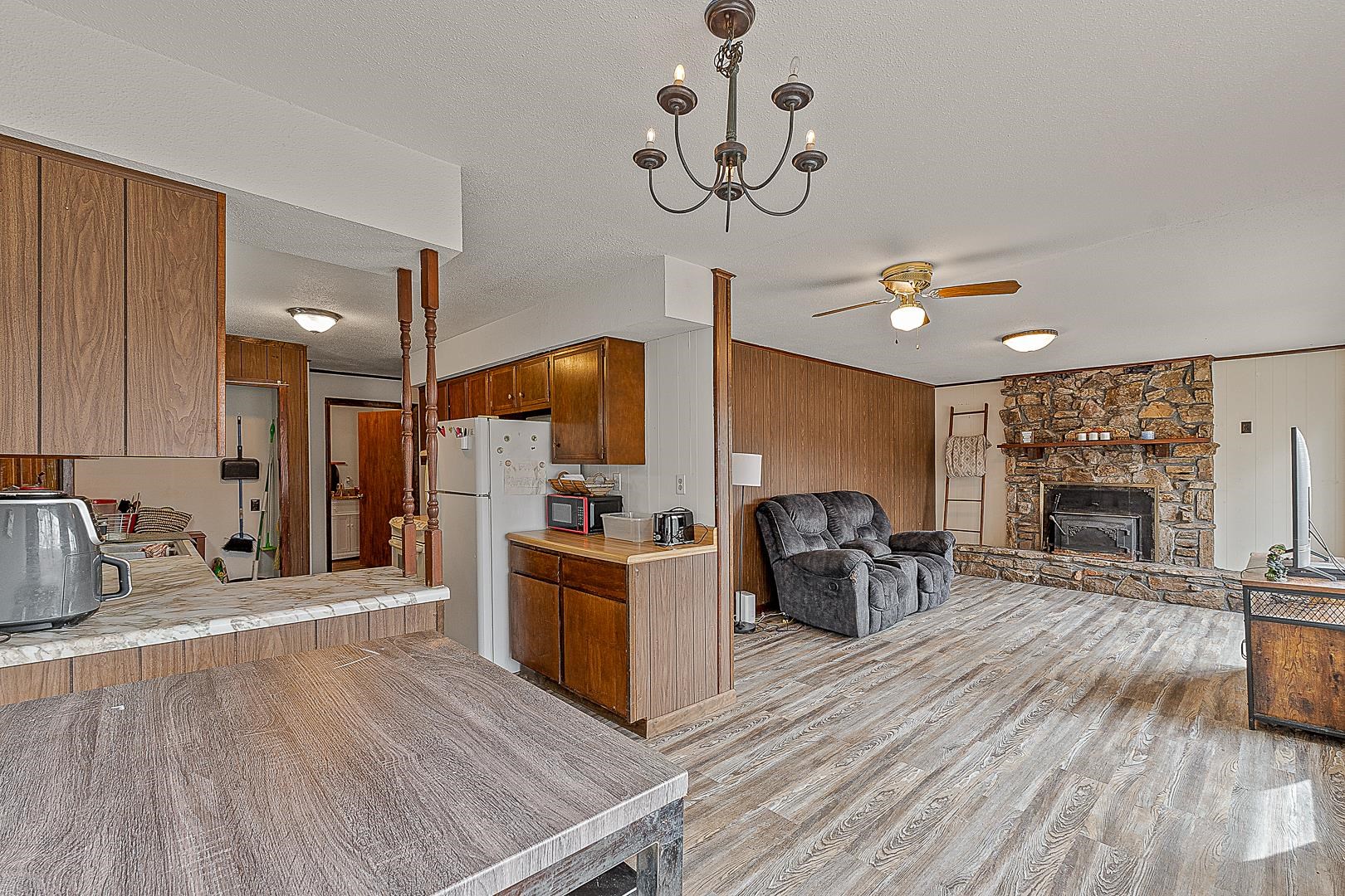 23  Mayo  Williford, AR