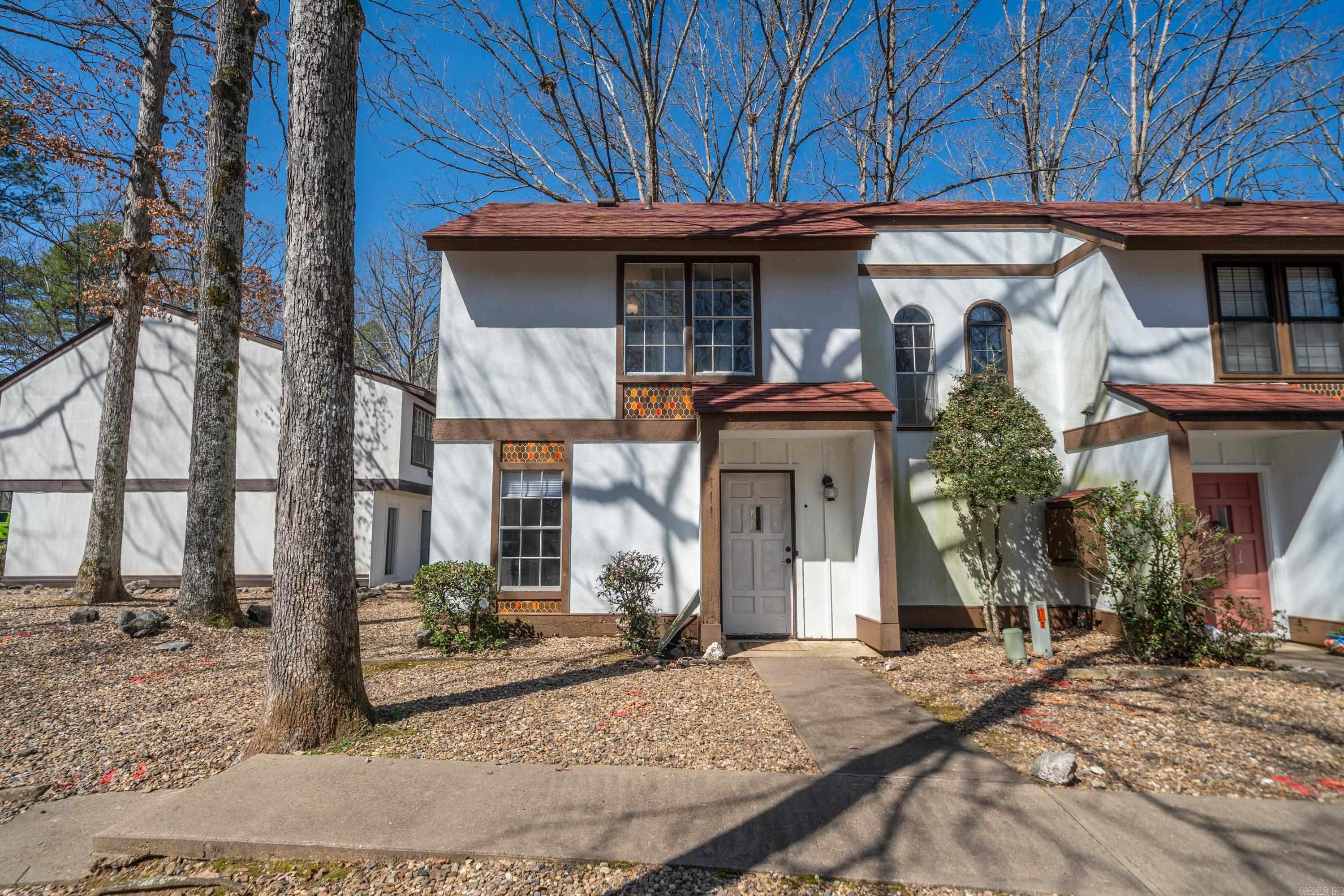 111  Emperado Way  Hot Springs, AR