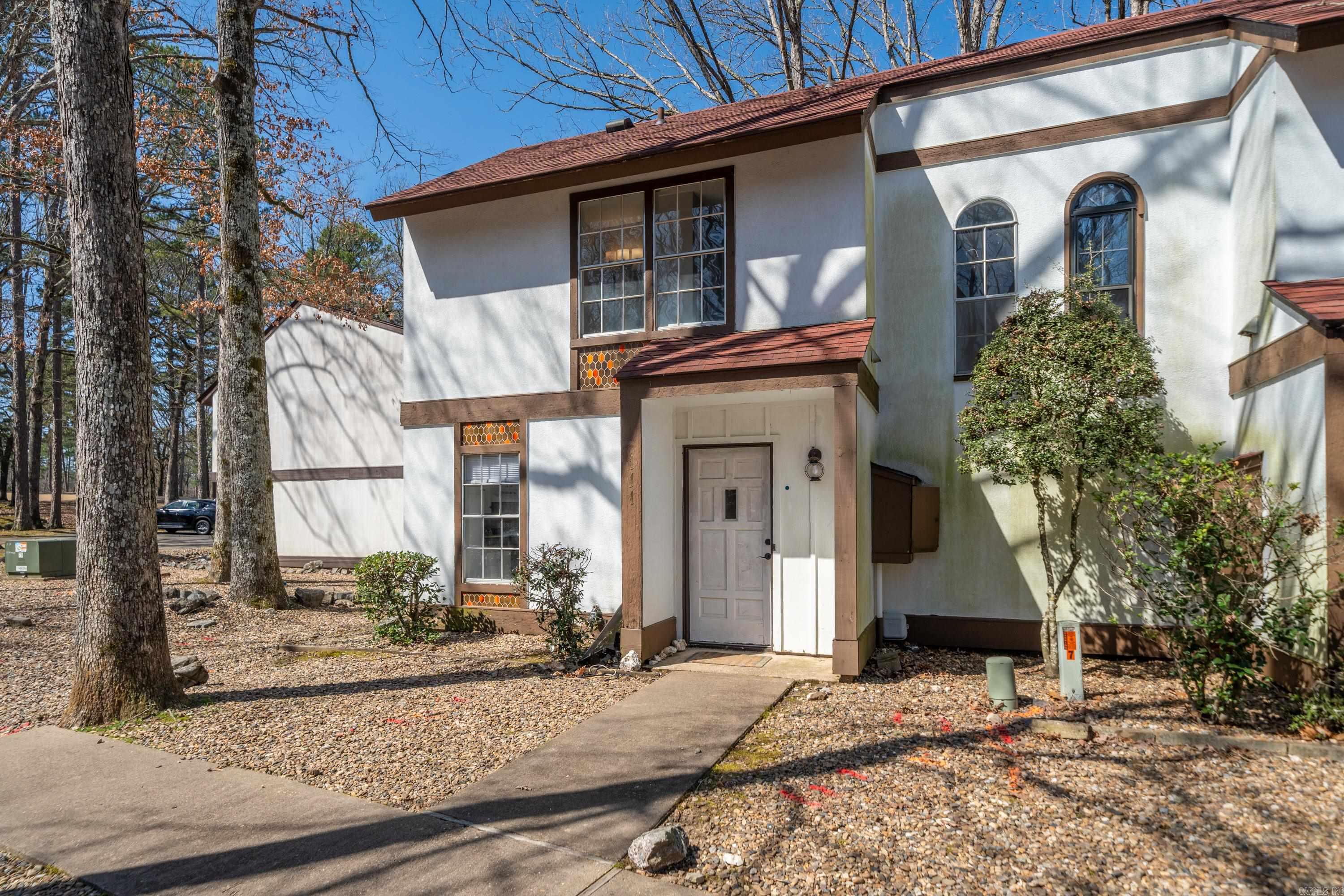 111  Emperado Way  Hot Springs, AR