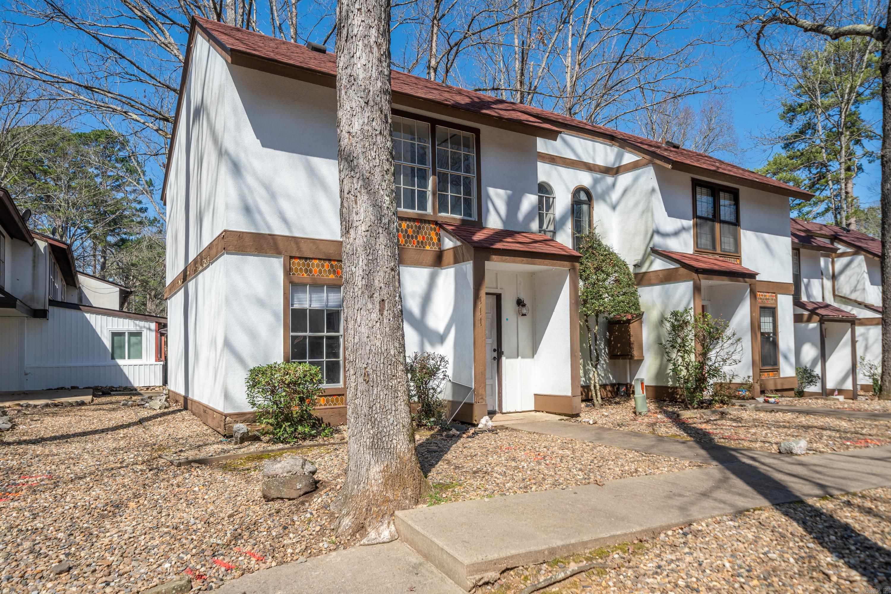 111  Emperado Way  Hot Springs, AR