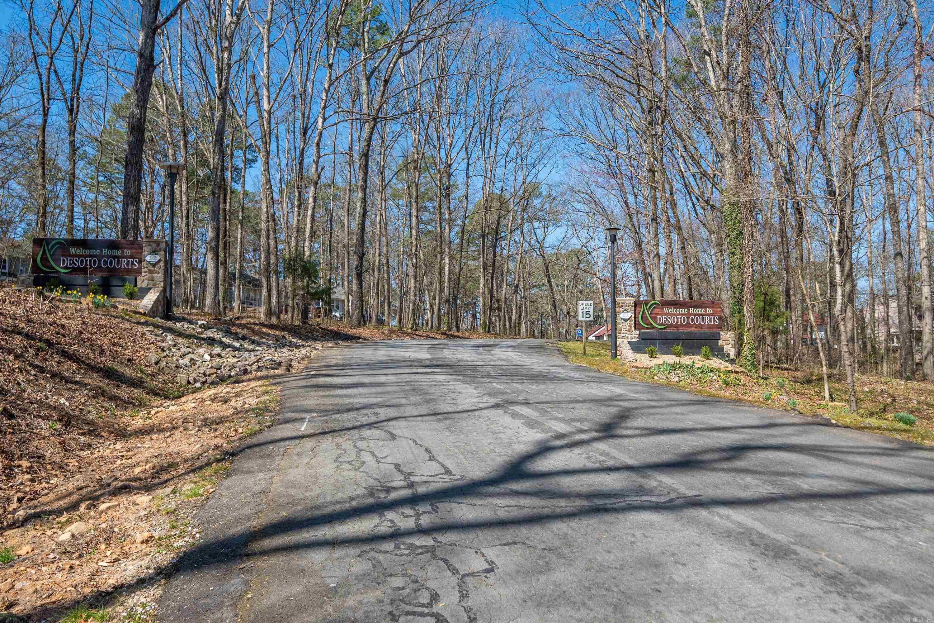 111  Emperado Way  Hot Springs, AR