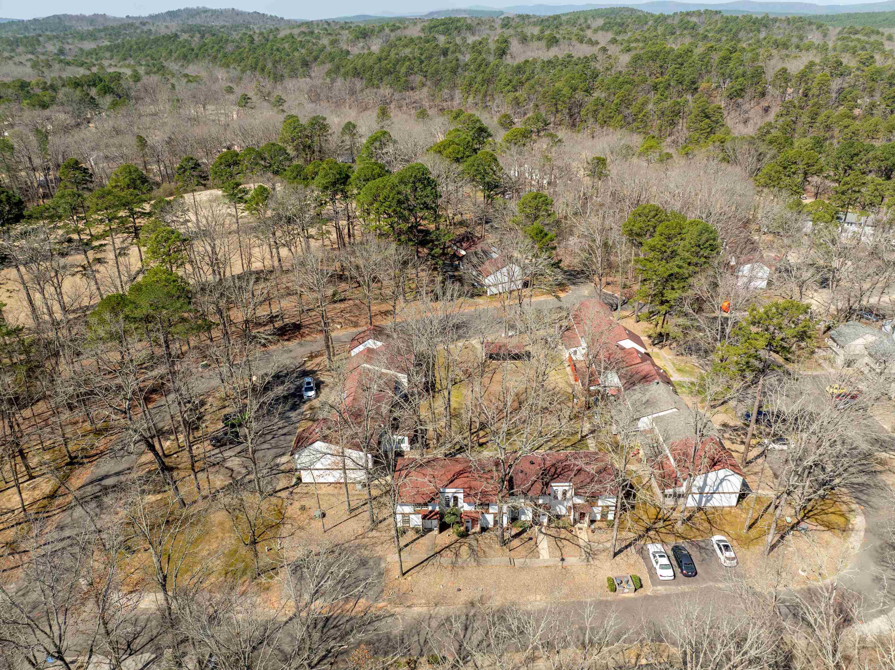 111  Emperado Way  Hot Springs, AR