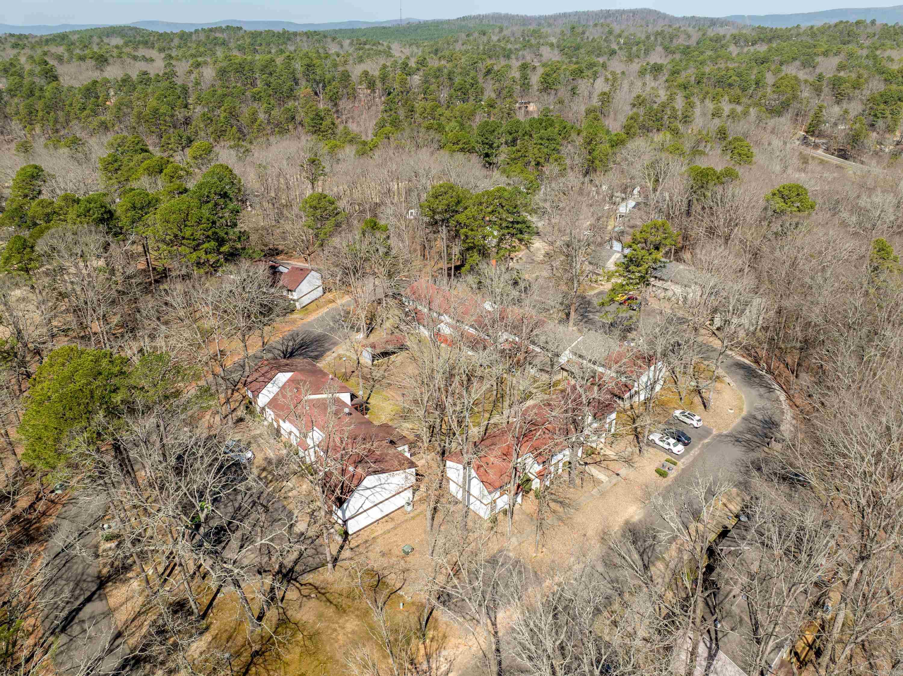 111  Emperado Way  Hot Springs, AR