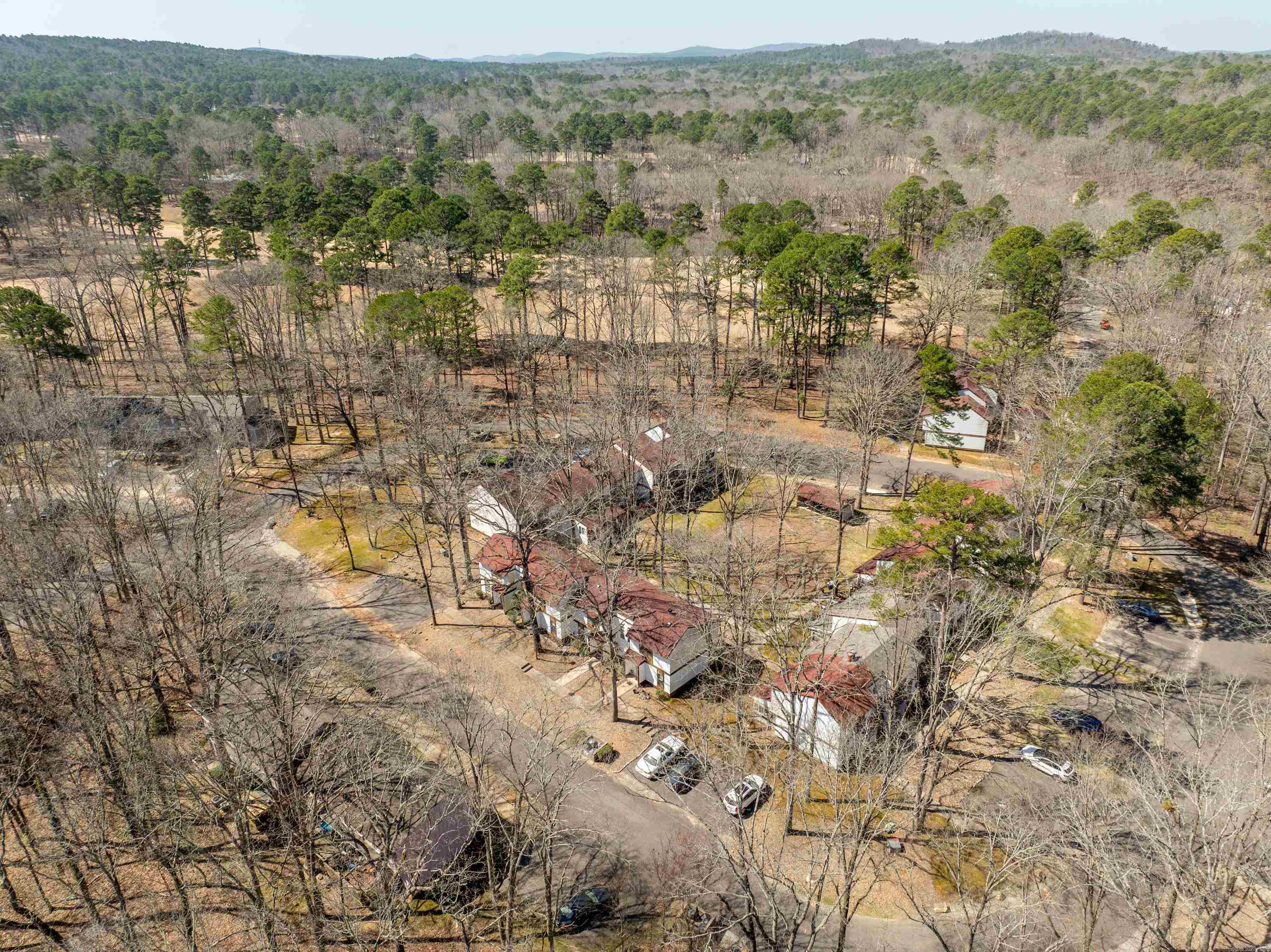 111  Emperado Way  Hot Springs, AR