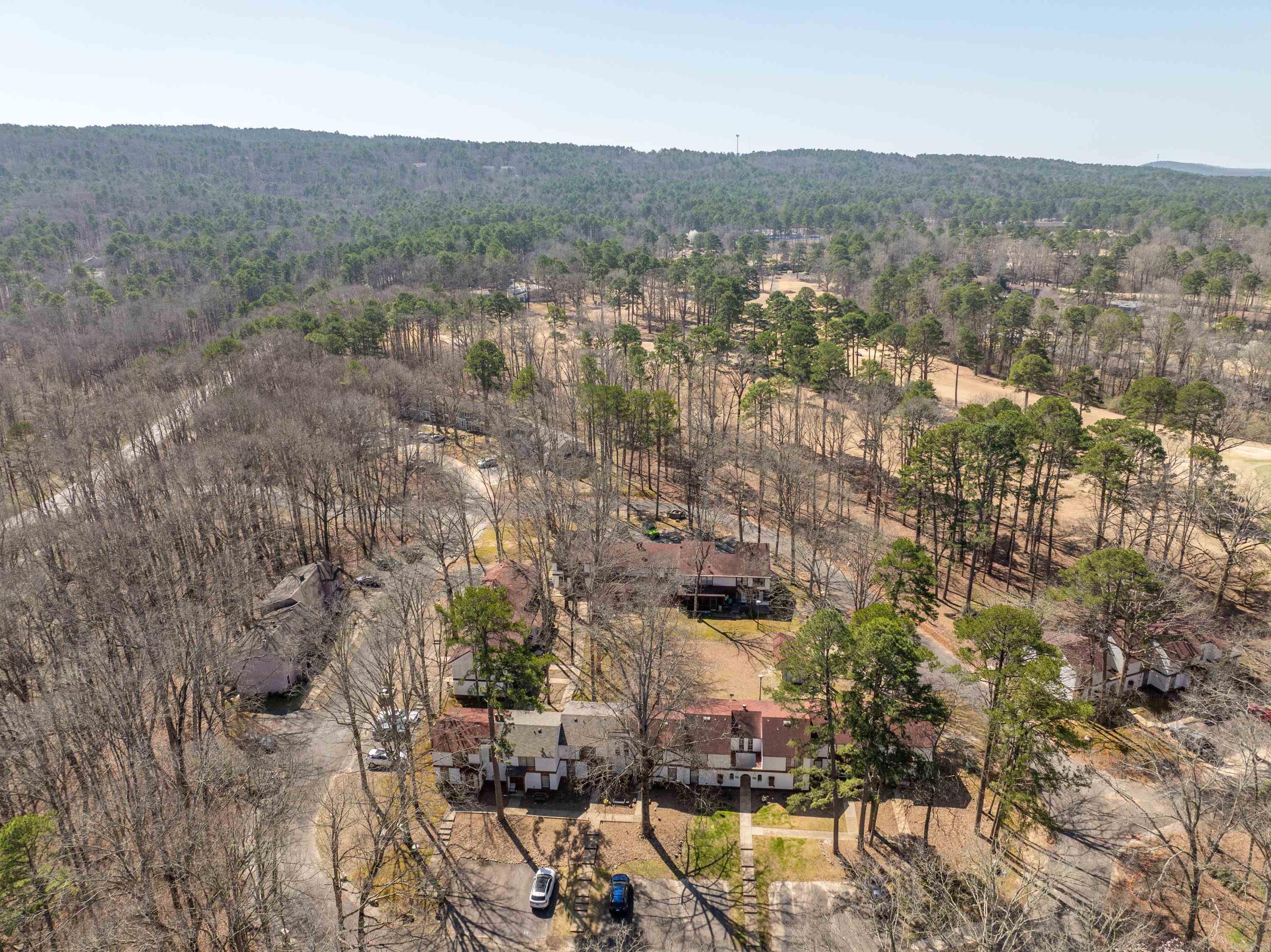 111  Emperado Way  Hot Springs, AR