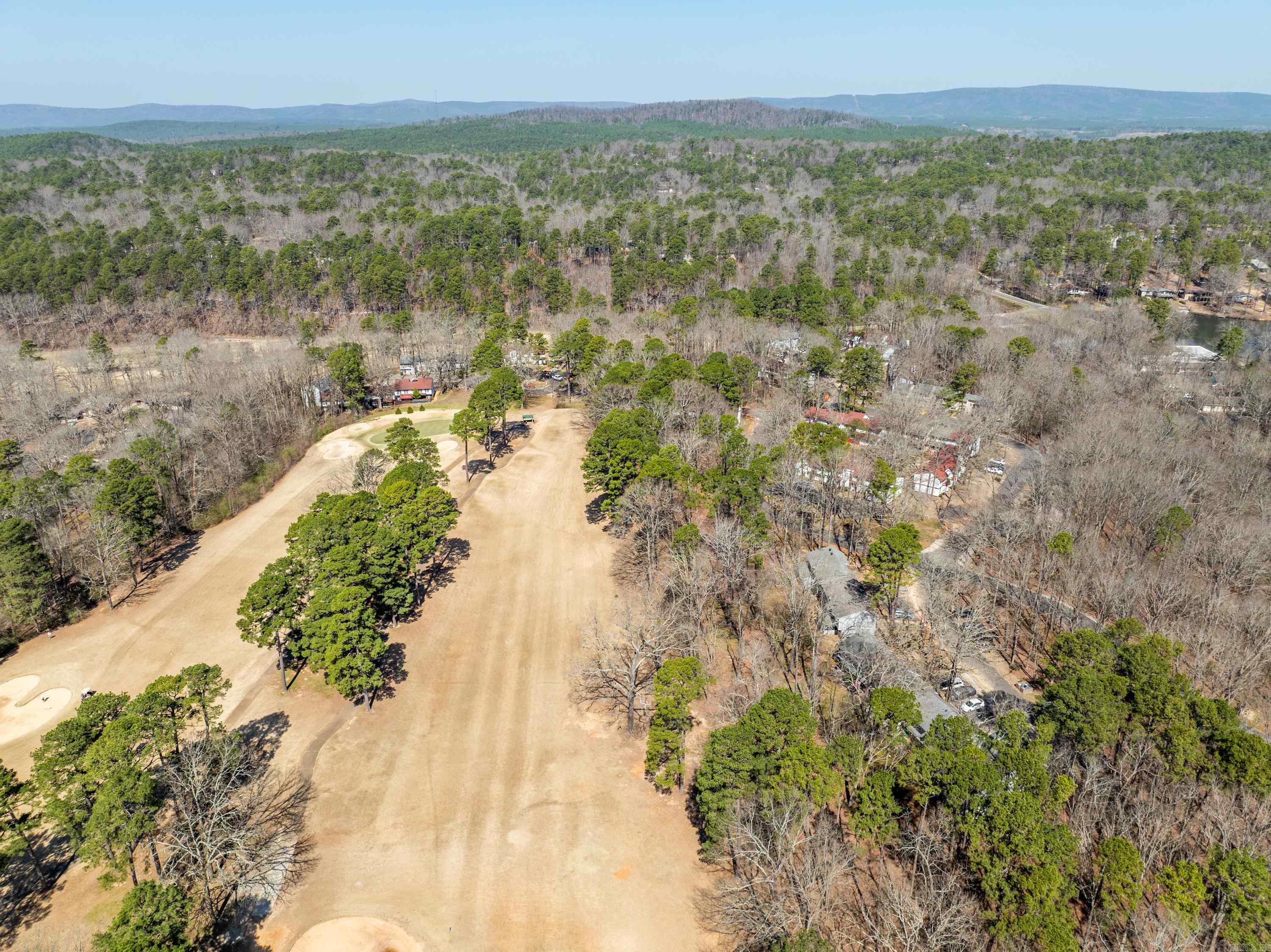 111  Emperado Way  Hot Springs, AR