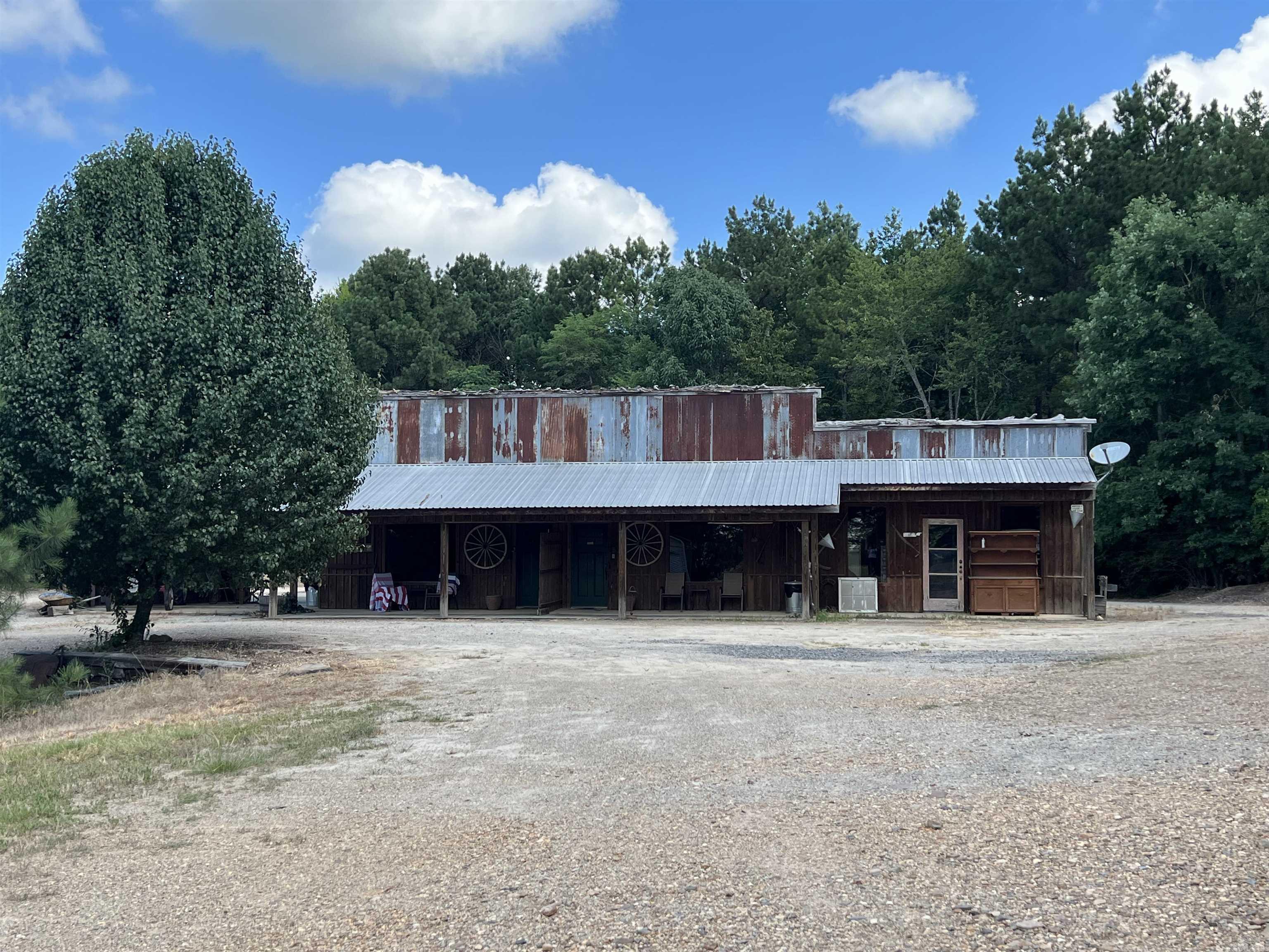 3 Hinds Road Murfreesboro, AR 71958