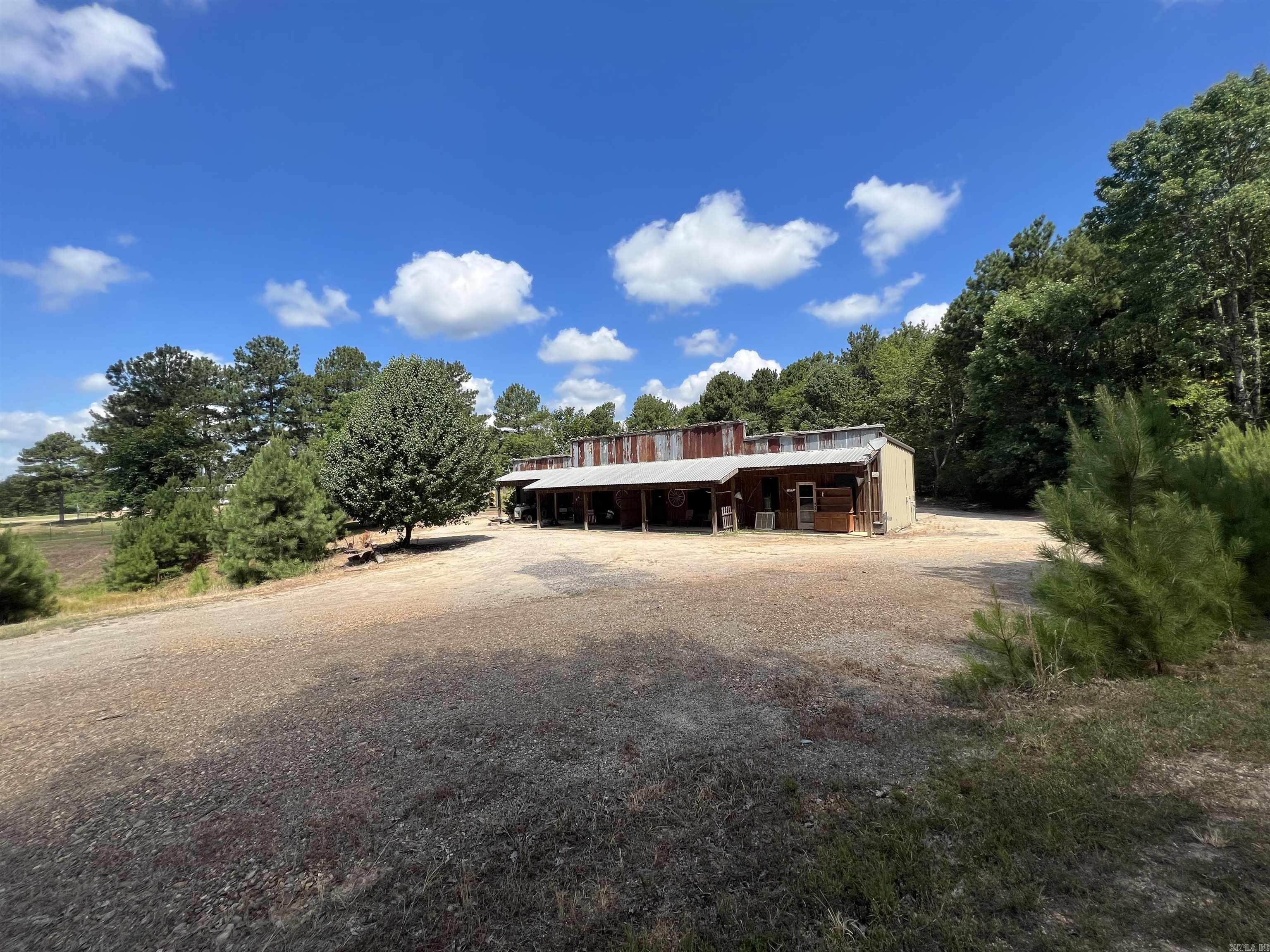 3 Hinds Road Murfreesboro, AR 71958