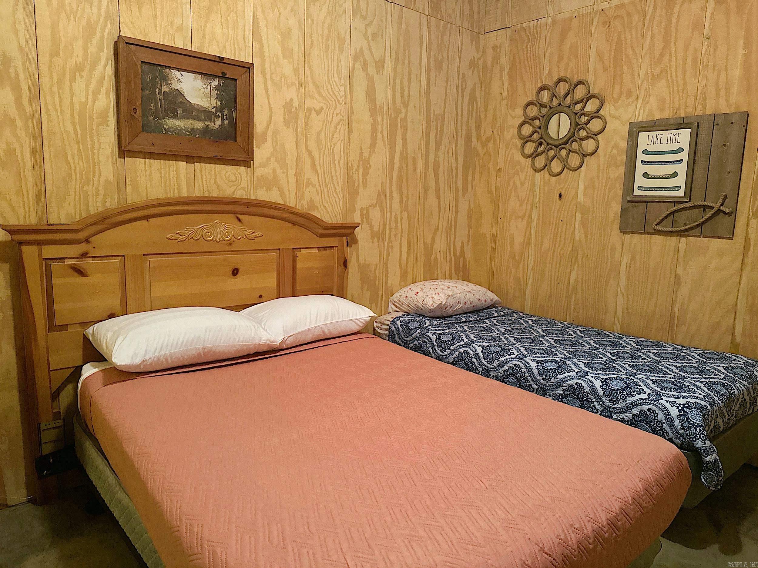3 Hinds Road Murfreesboro, AR 71958