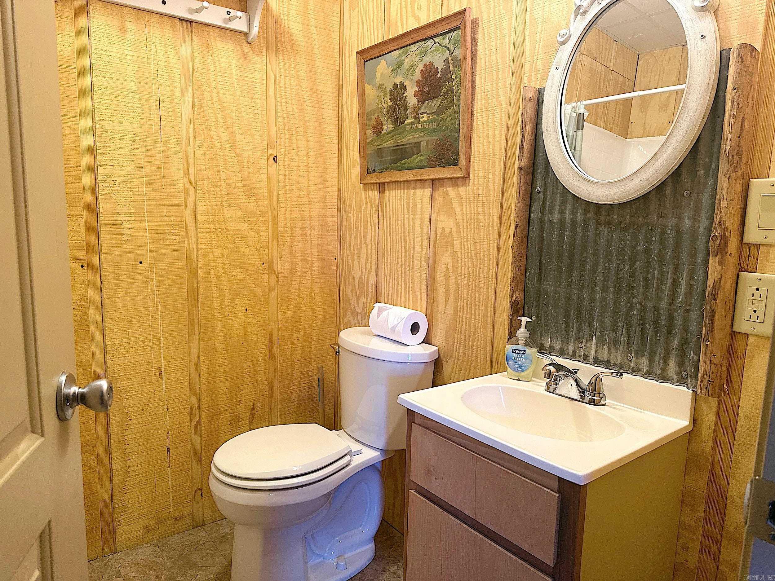 3 Hinds Road Murfreesboro, AR 71958