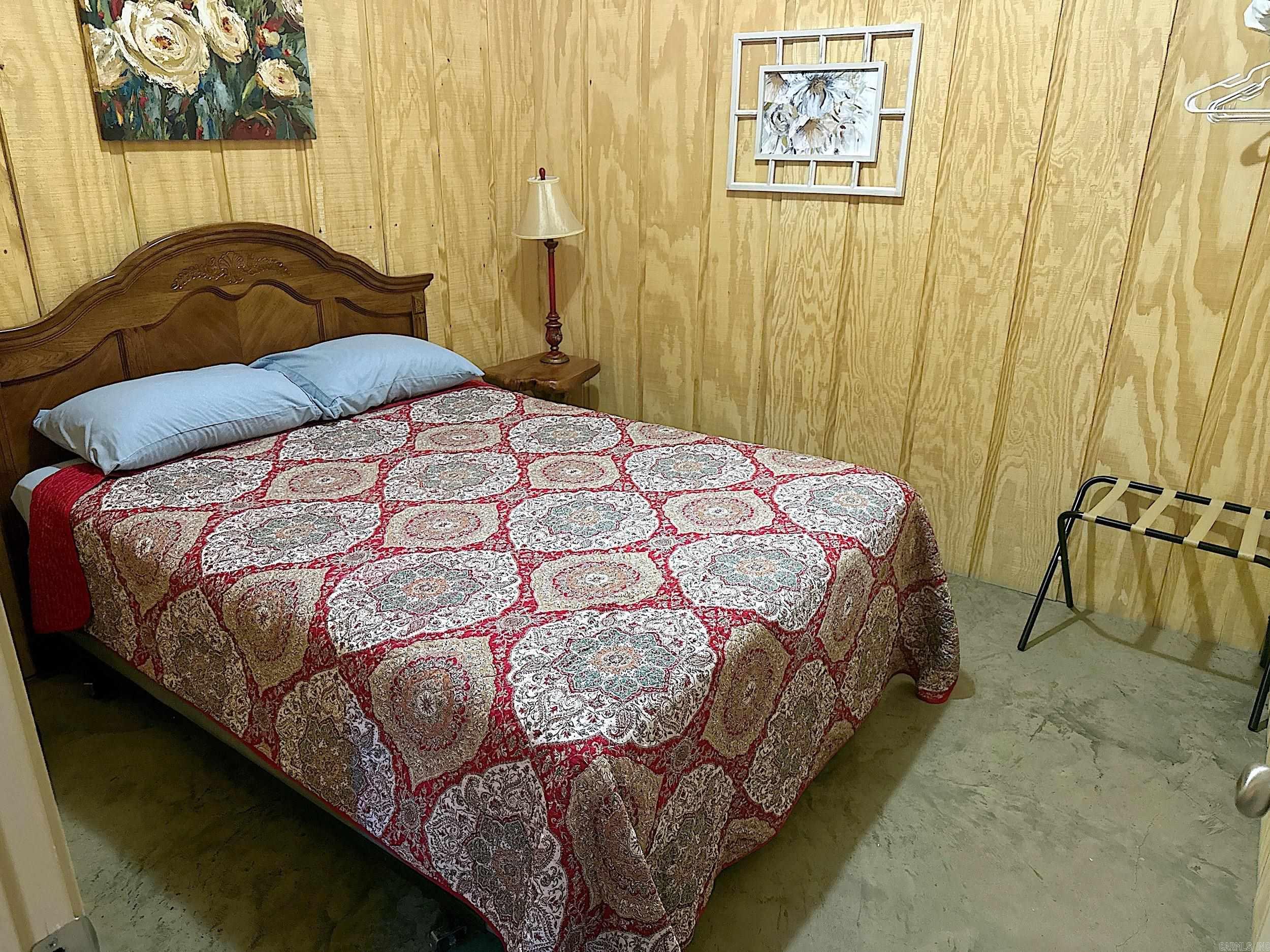 3 Hinds Road Murfreesboro, AR 71958