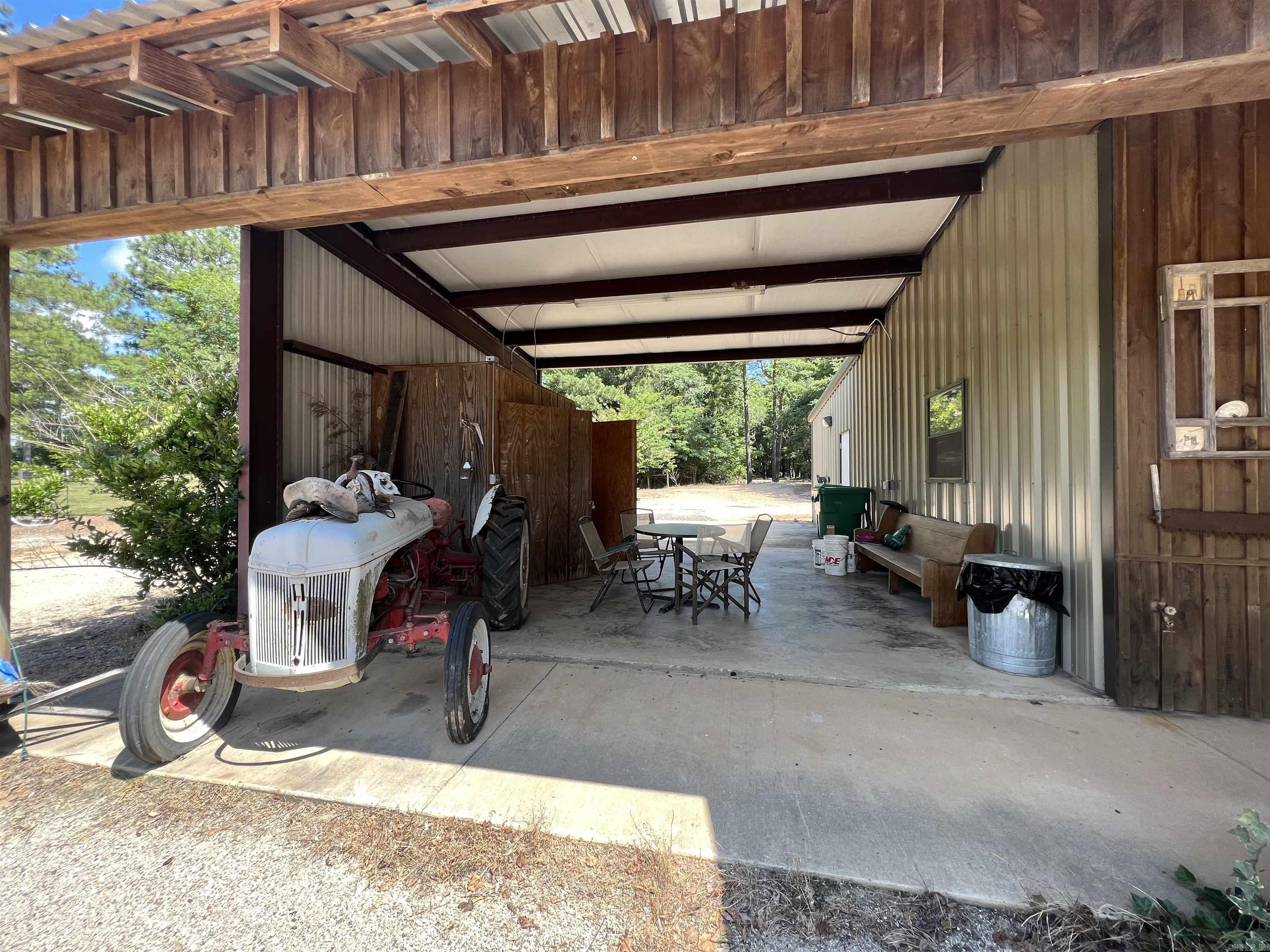 3 Hinds Road Murfreesboro, AR 71958
