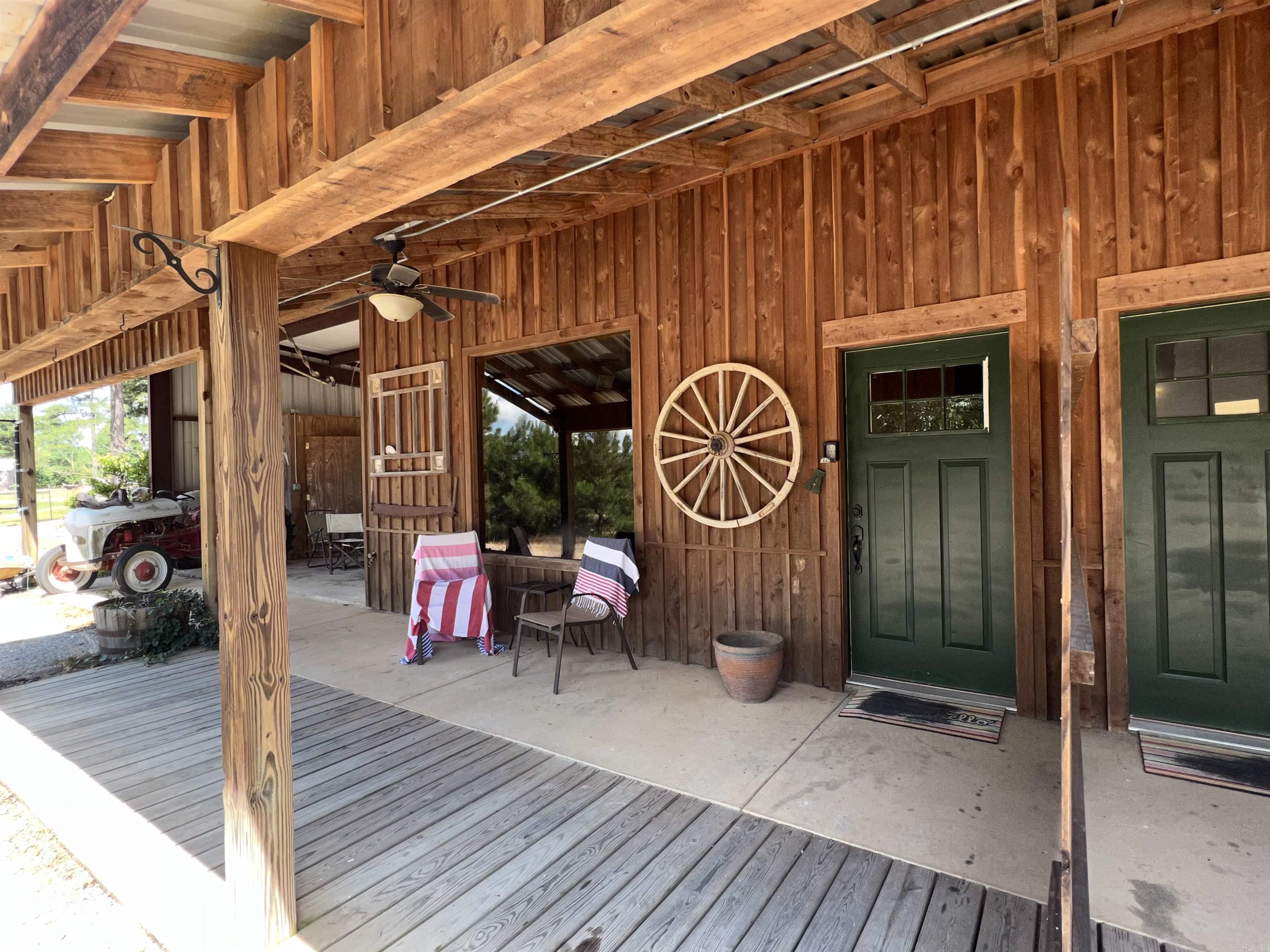 3 Hinds Road Murfreesboro, AR 71958