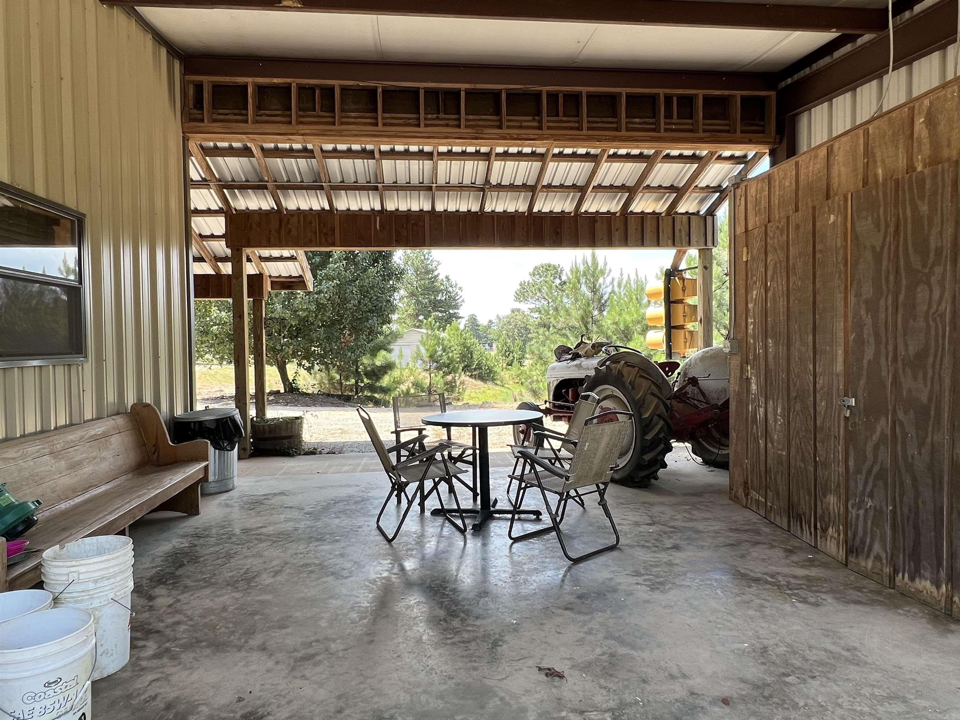 3 Hinds Road Murfreesboro, AR 71958