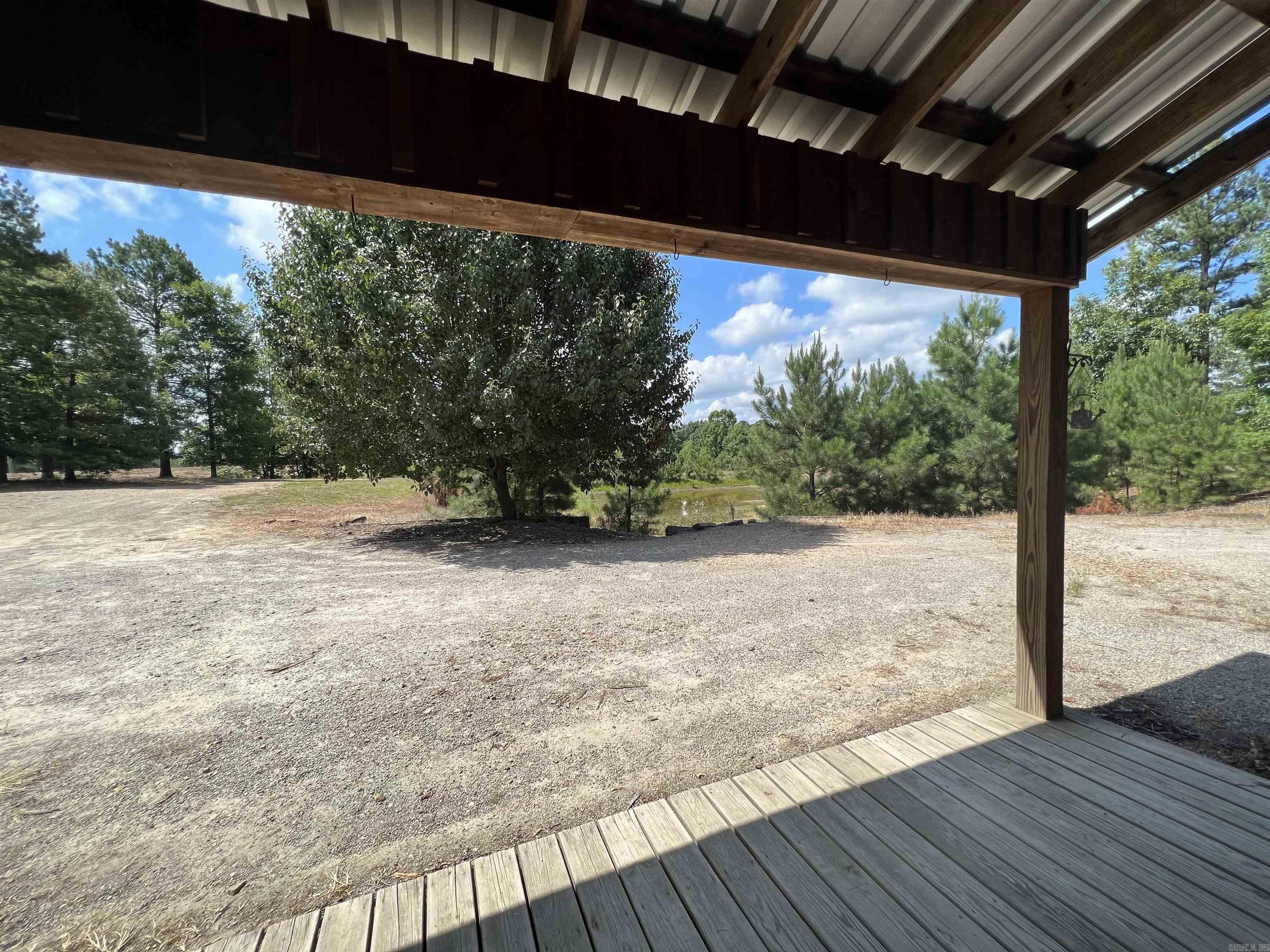 3 Hinds Road Murfreesboro, AR 71958