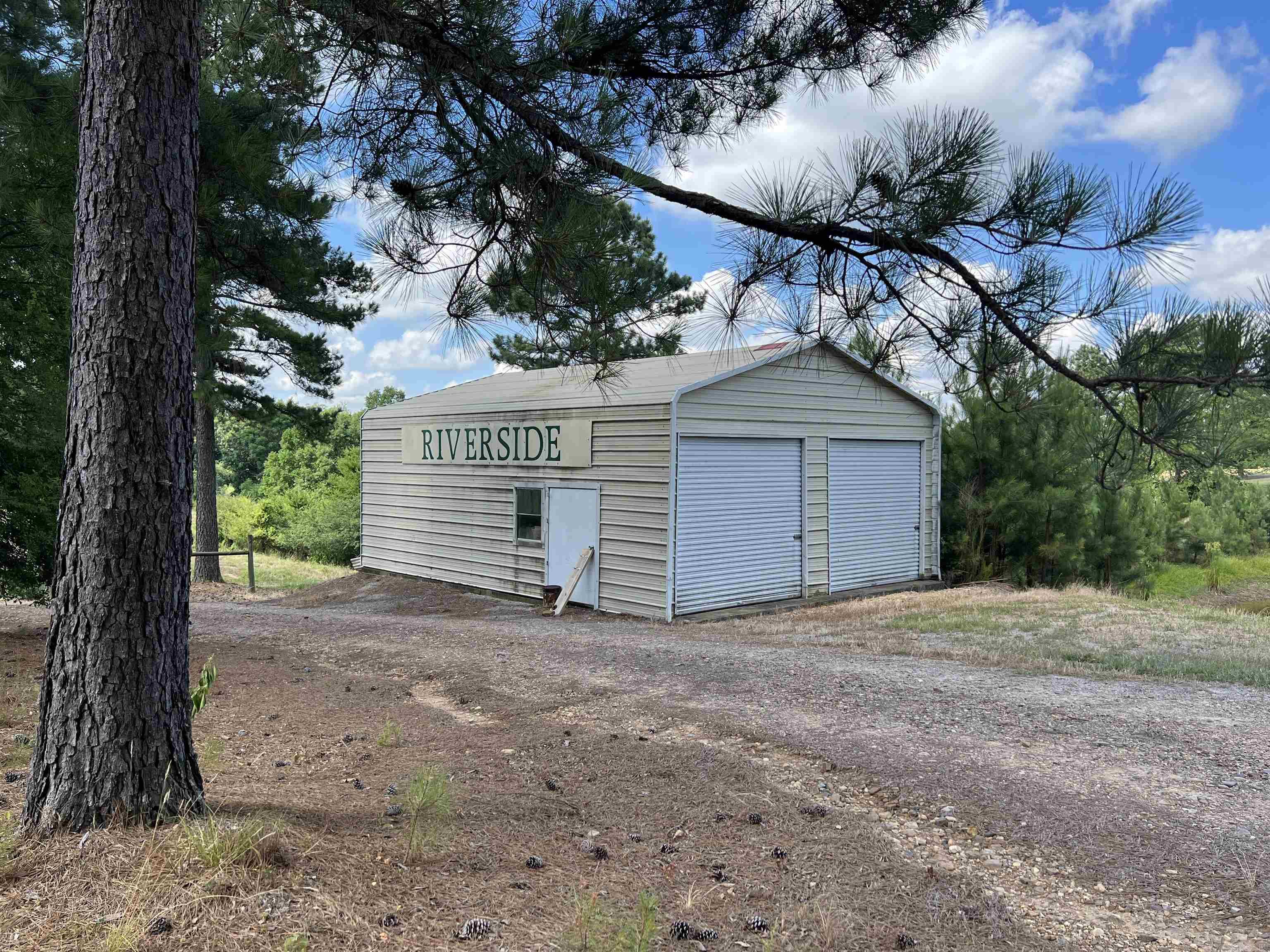 3 Hinds Road Murfreesboro, AR 71958