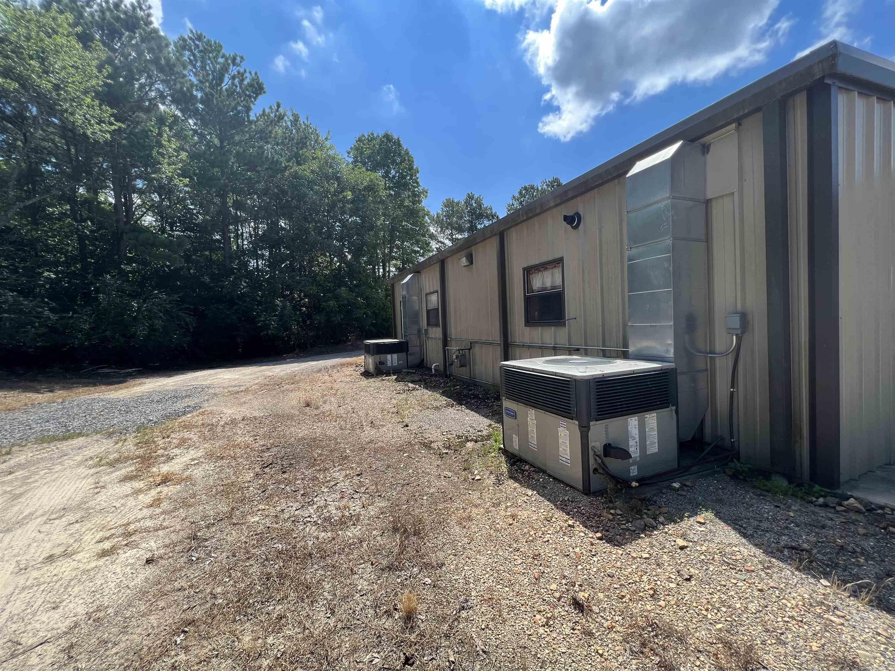 3 Hinds Road Murfreesboro, AR 71958