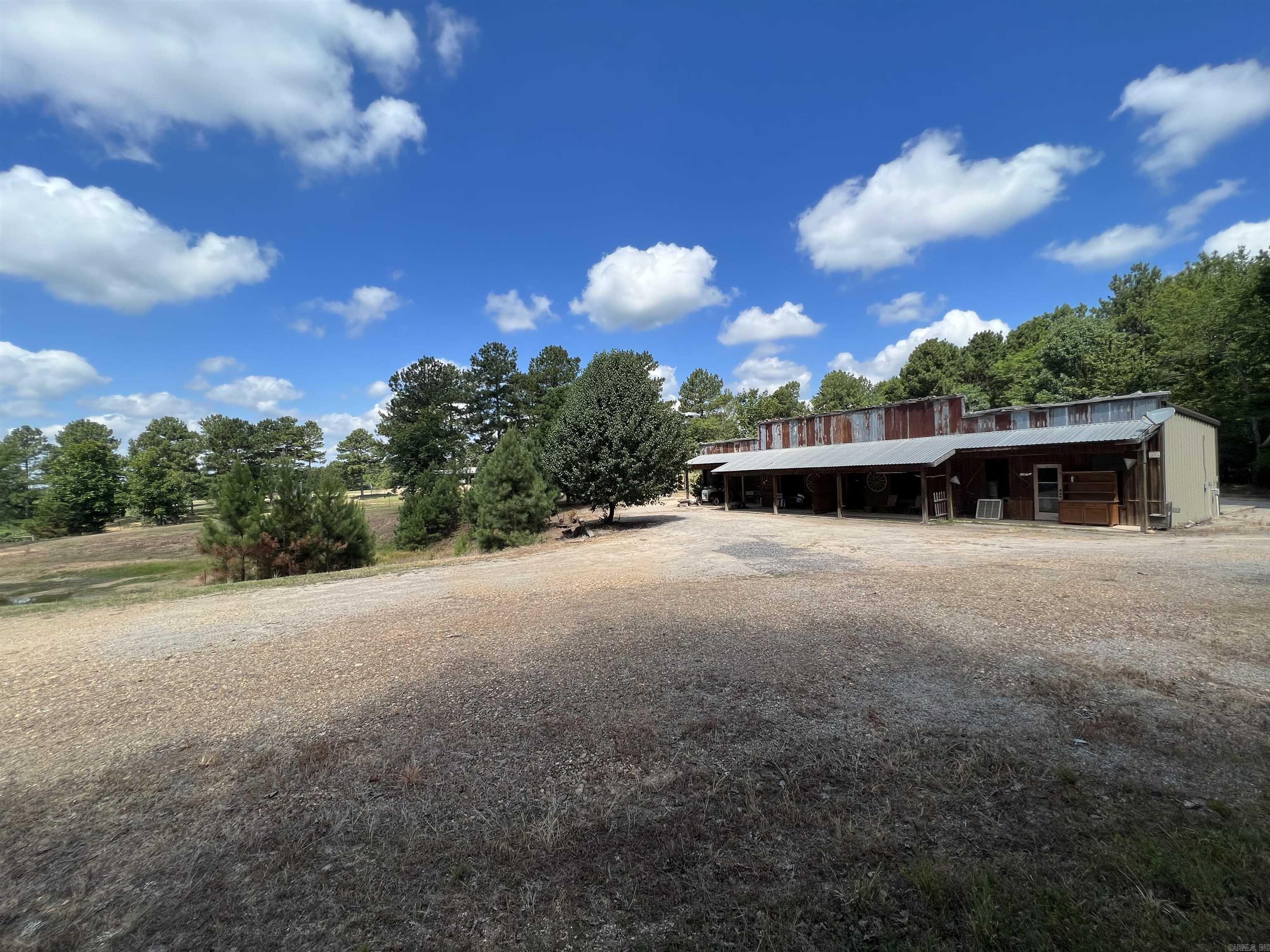 3 Hinds Road Murfreesboro, AR 71958