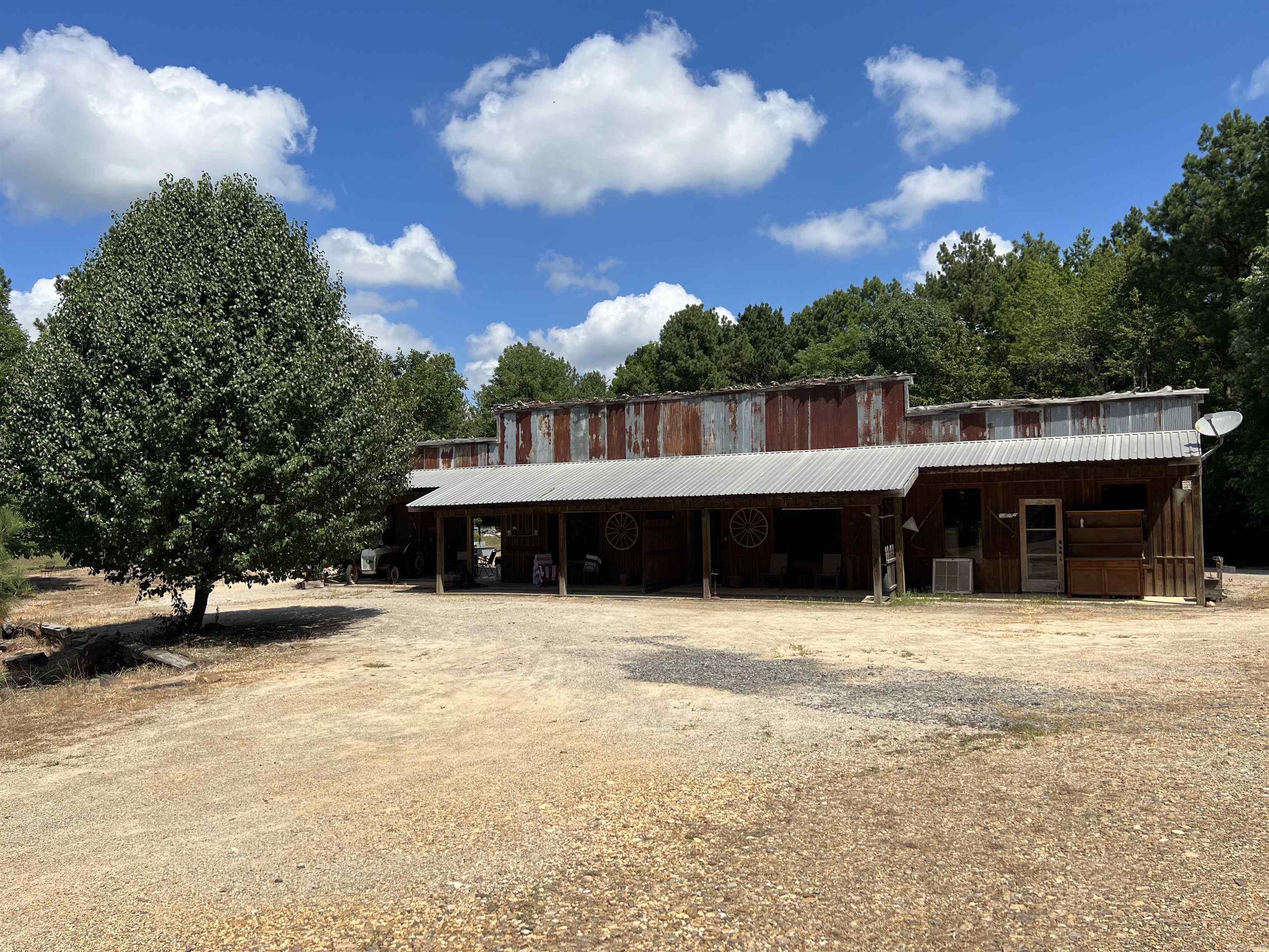 3 Hinds Road Murfreesboro, AR 71958