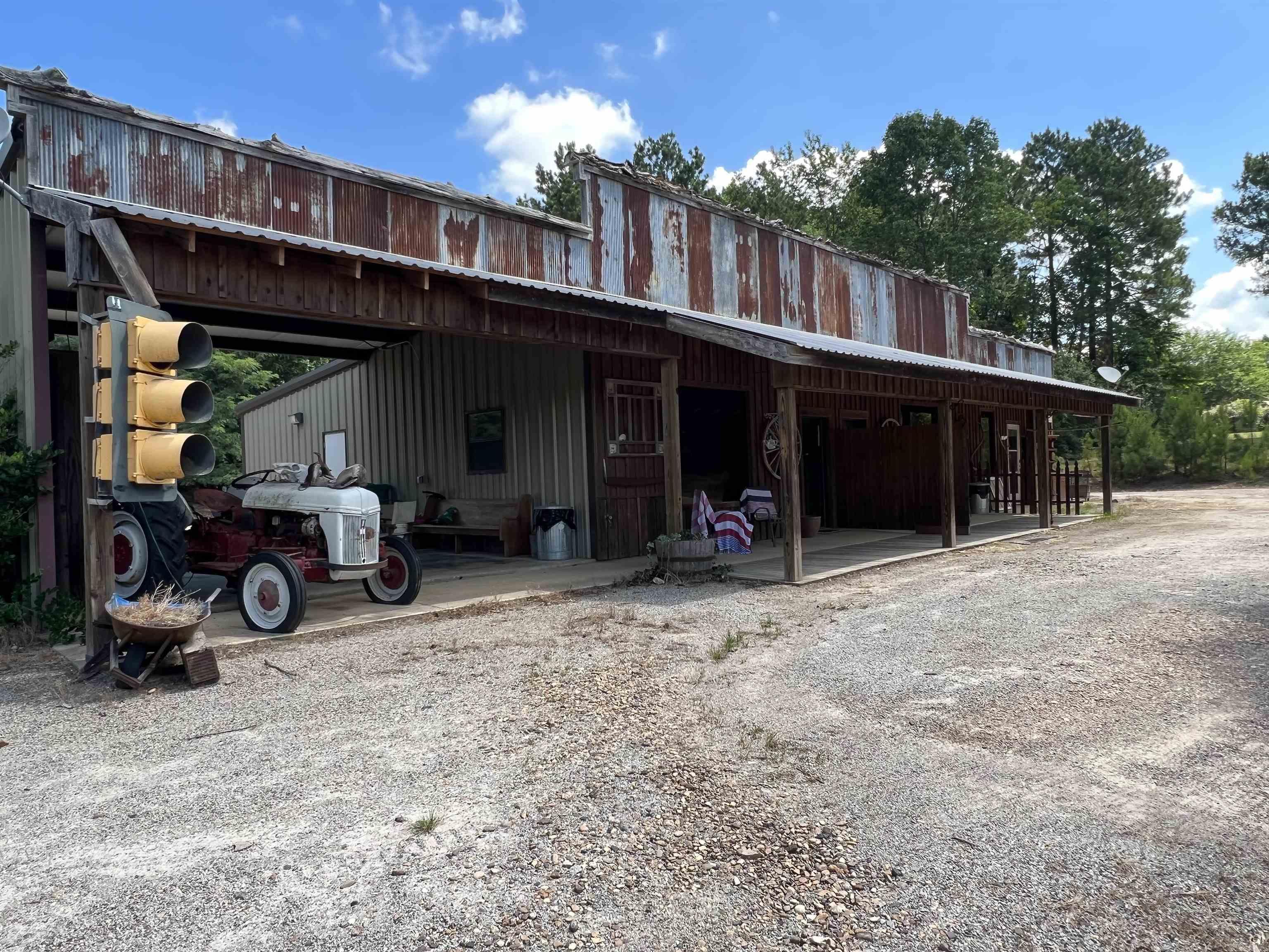 3 Hinds Road Murfreesboro, AR 71958