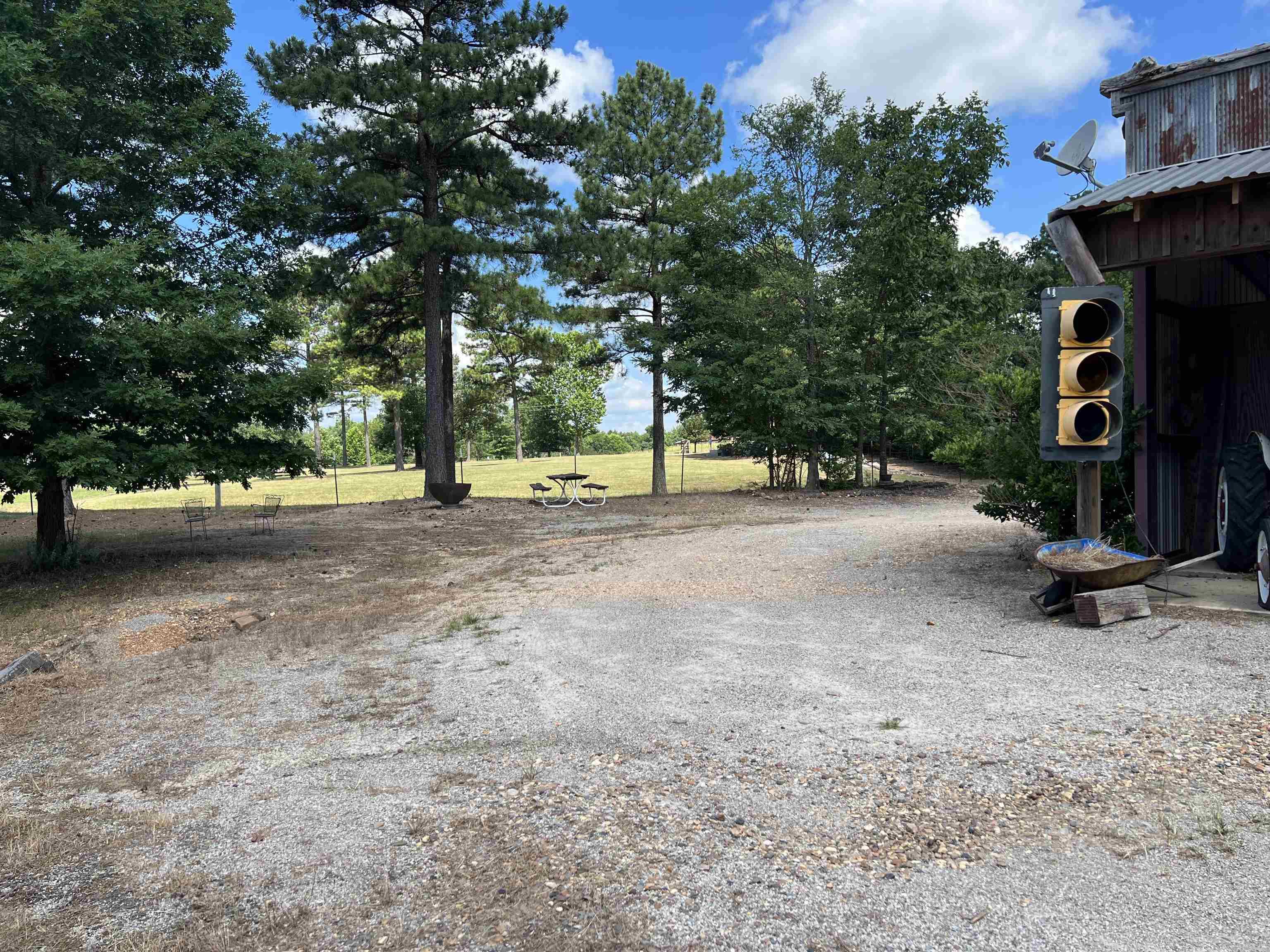 3 Hinds Road Murfreesboro, AR 71958