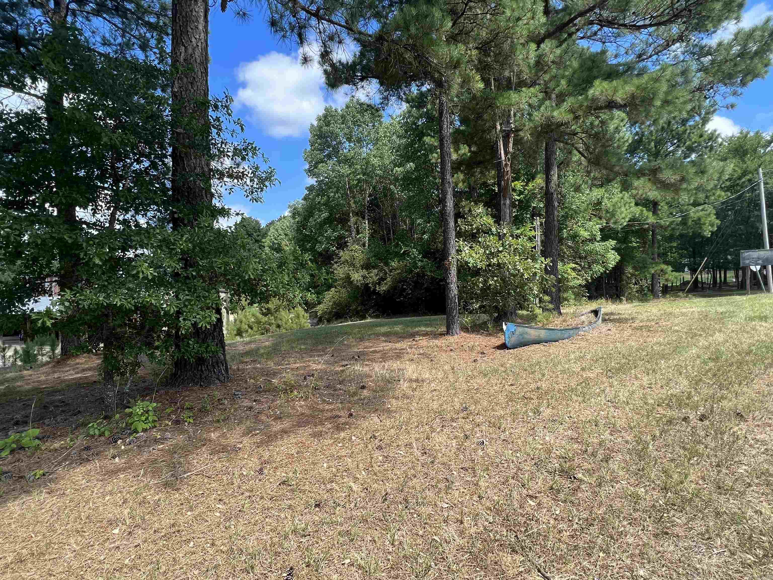 3 Hinds Road Murfreesboro, AR 71958