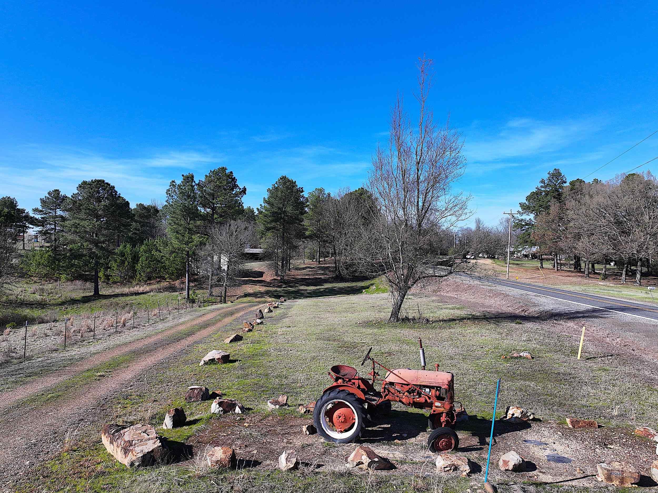 3 Hinds Road Murfreesboro, AR 71958