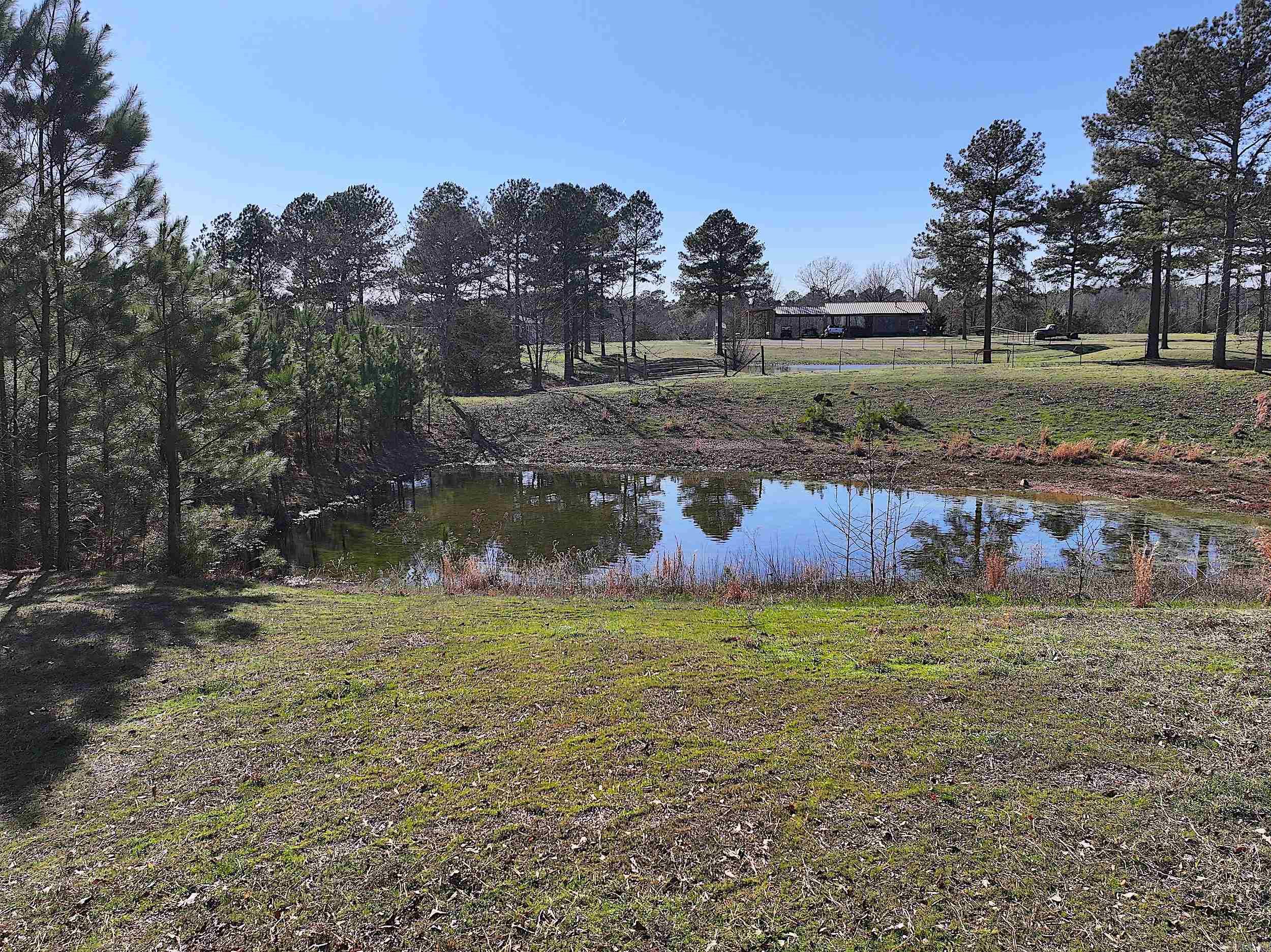 3 Hinds Road Murfreesboro, AR 71958
