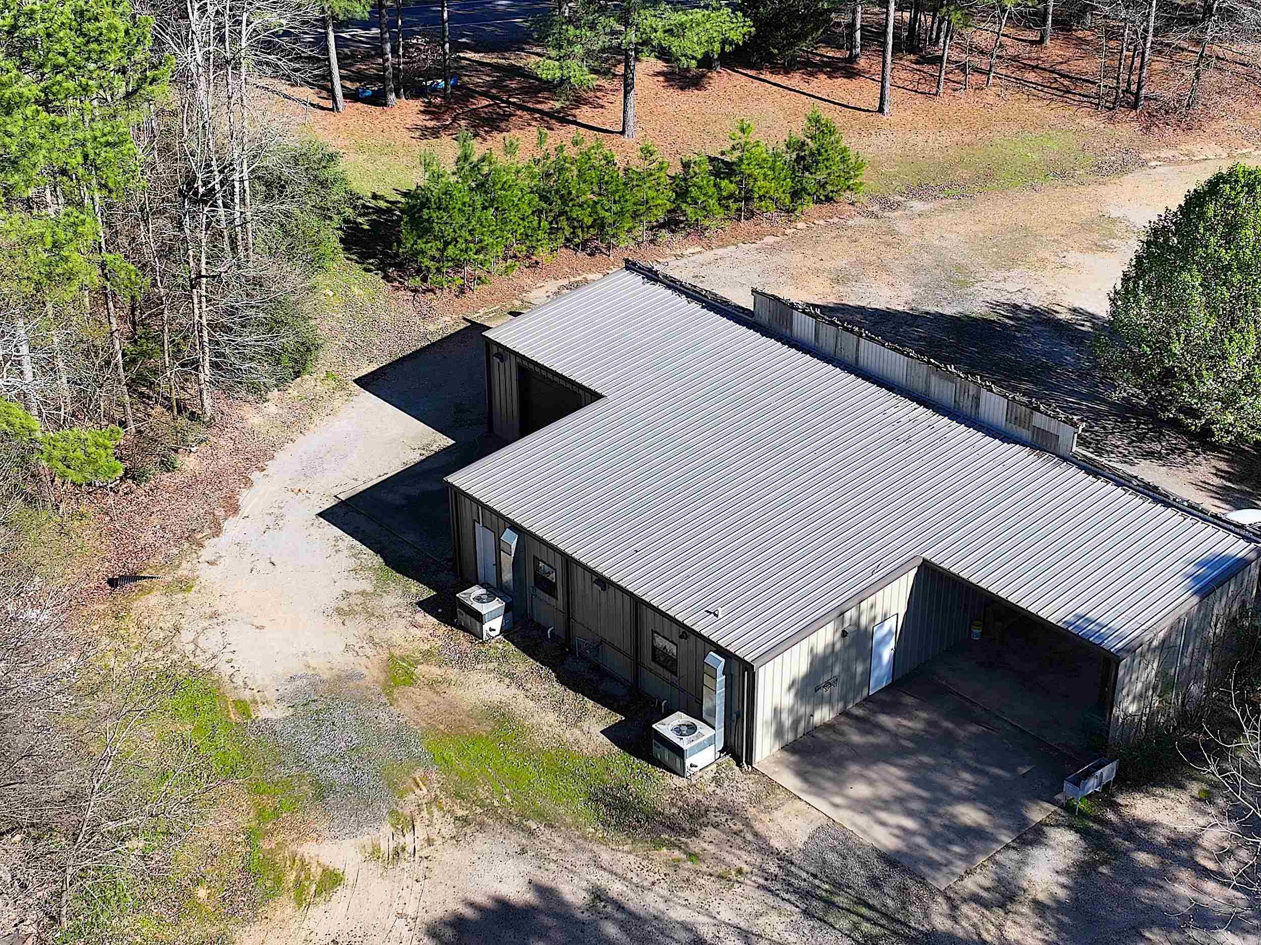 3 Hinds Road Murfreesboro, AR 71958