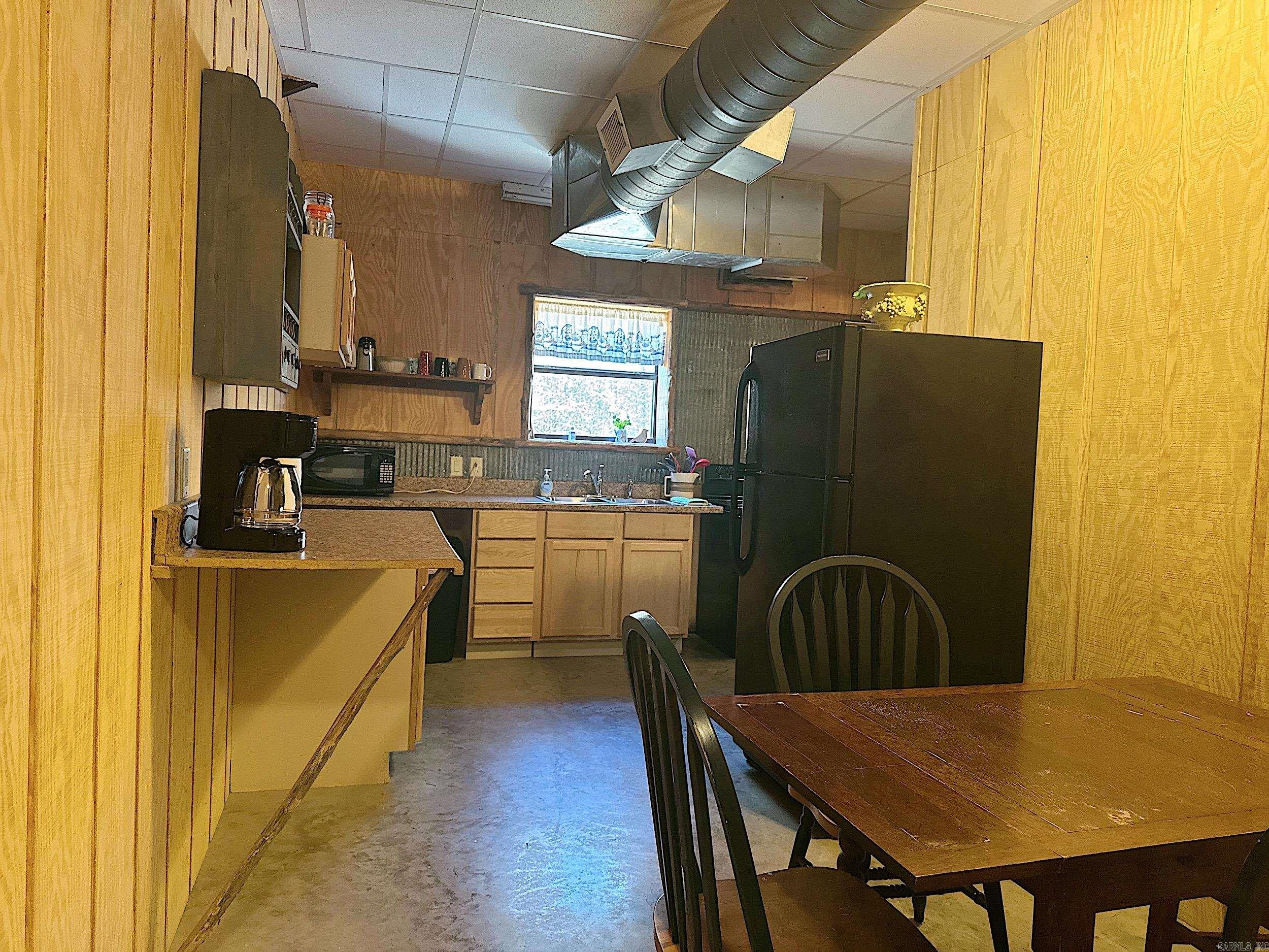 3 Hinds Road Murfreesboro, AR 71958