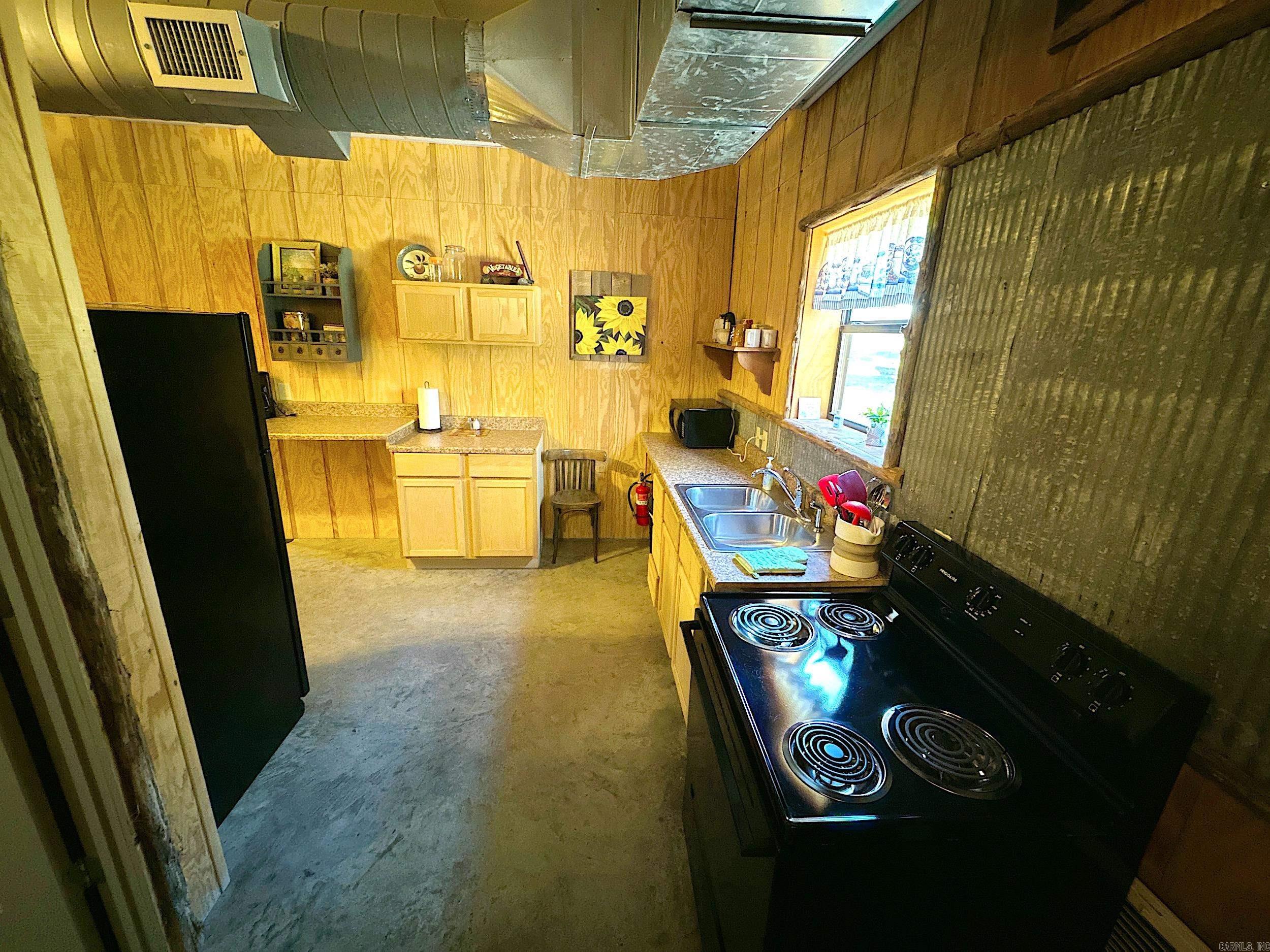 3 Hinds Road Murfreesboro, AR 71958