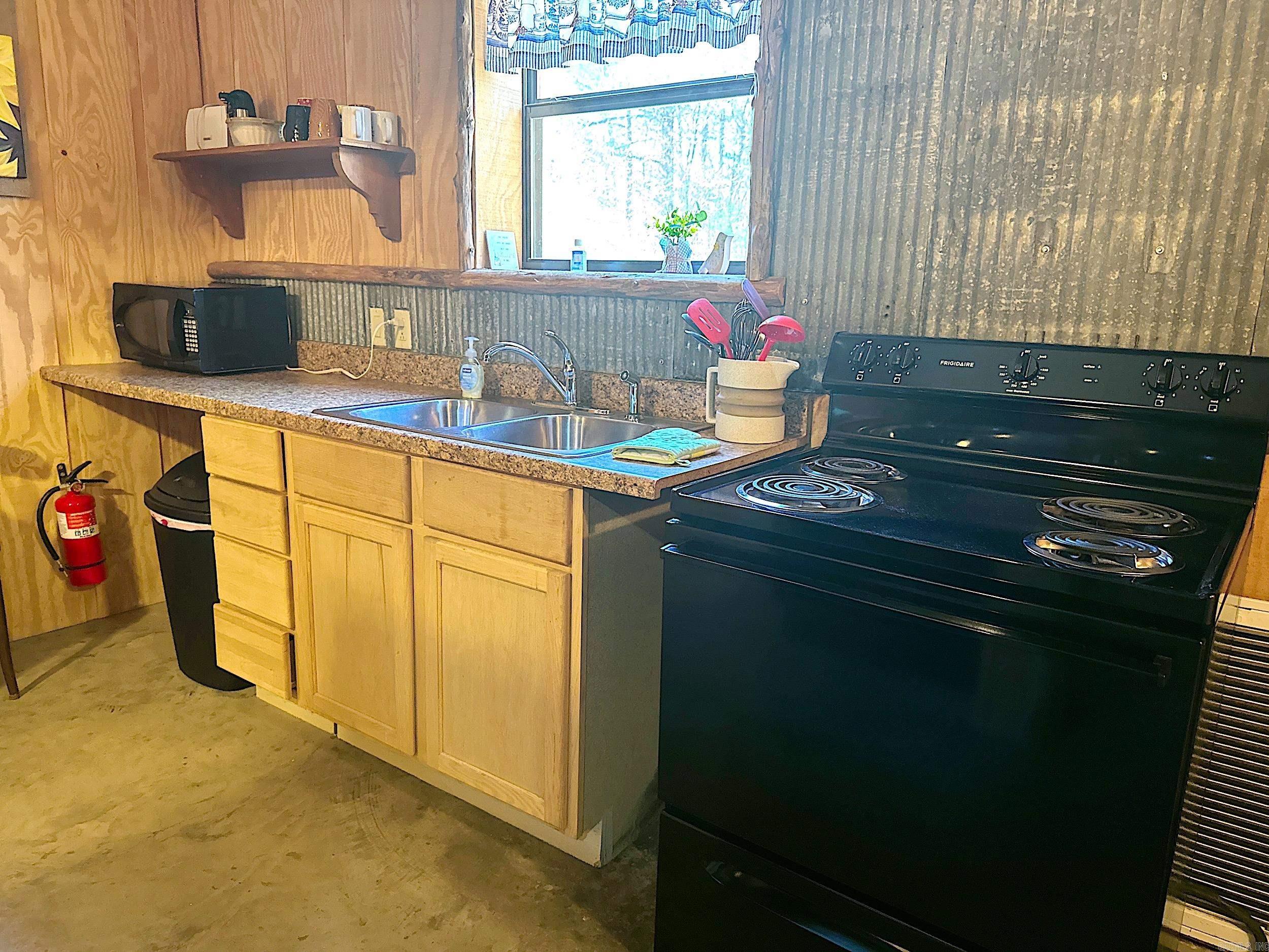 3 Hinds Road Murfreesboro, AR 71958