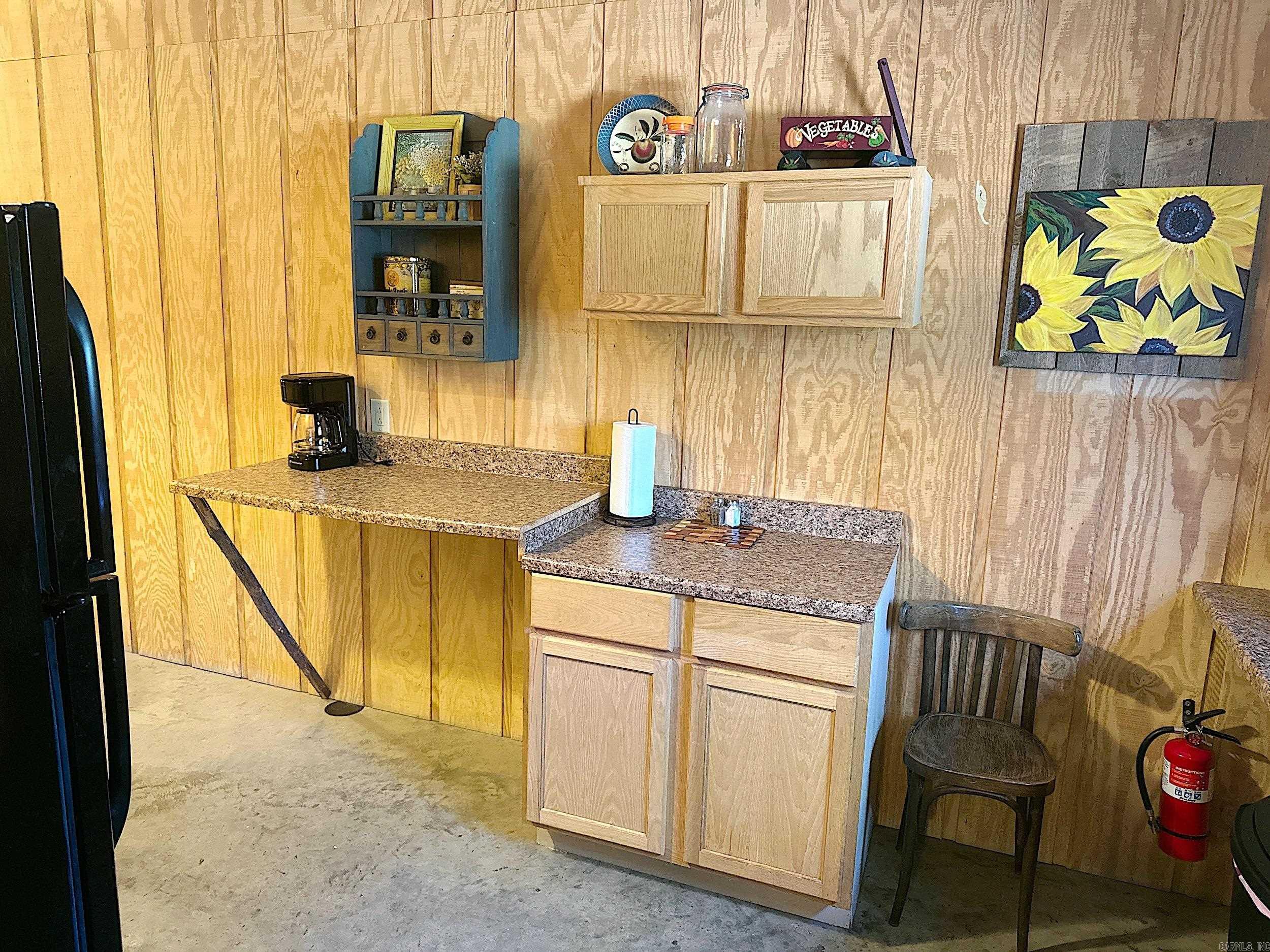 3 Hinds Road Murfreesboro, AR 71958