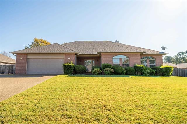 139  Deer View  Hot Springs, AR