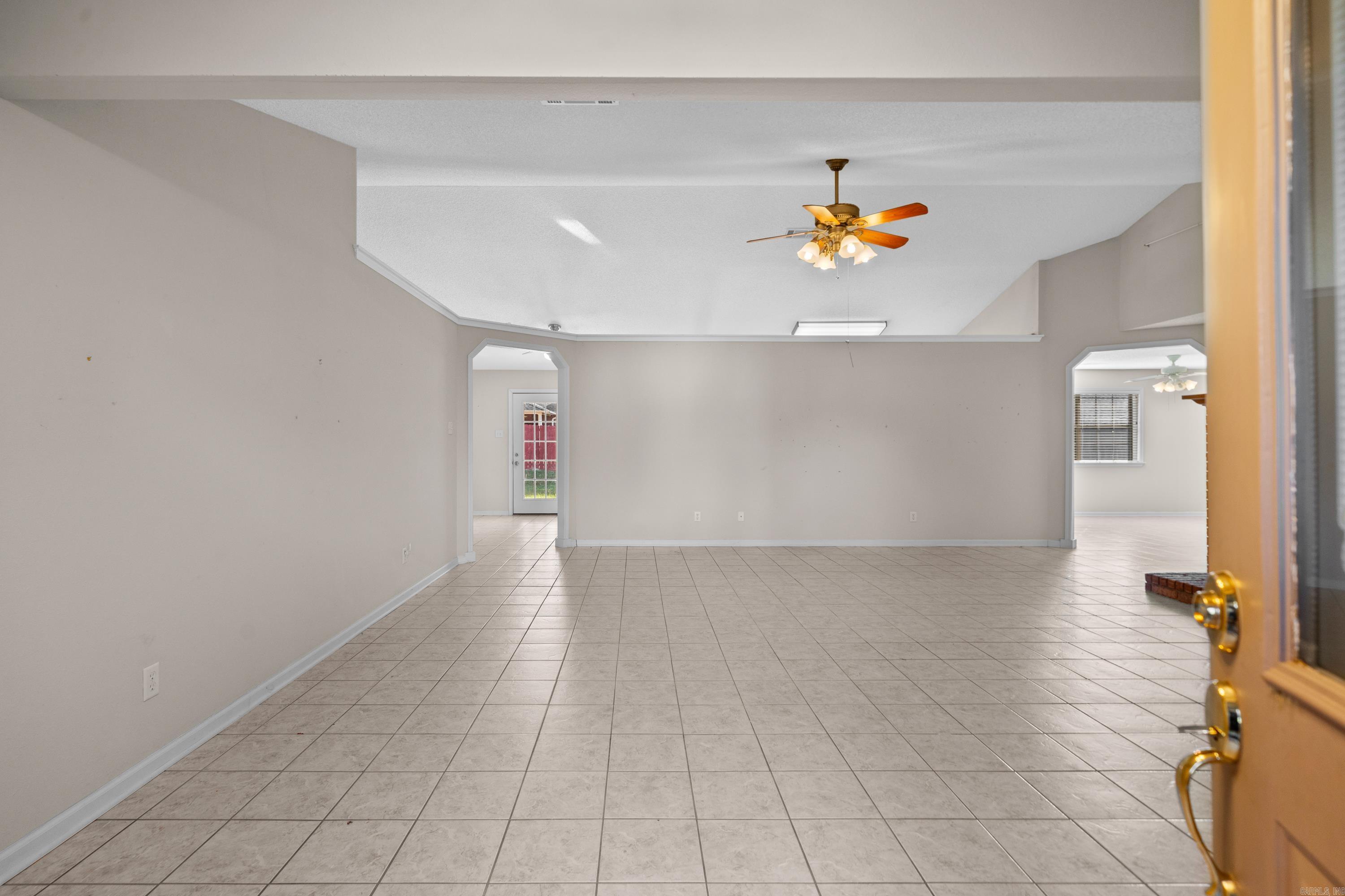 139  Deer View  Hot Springs, AR