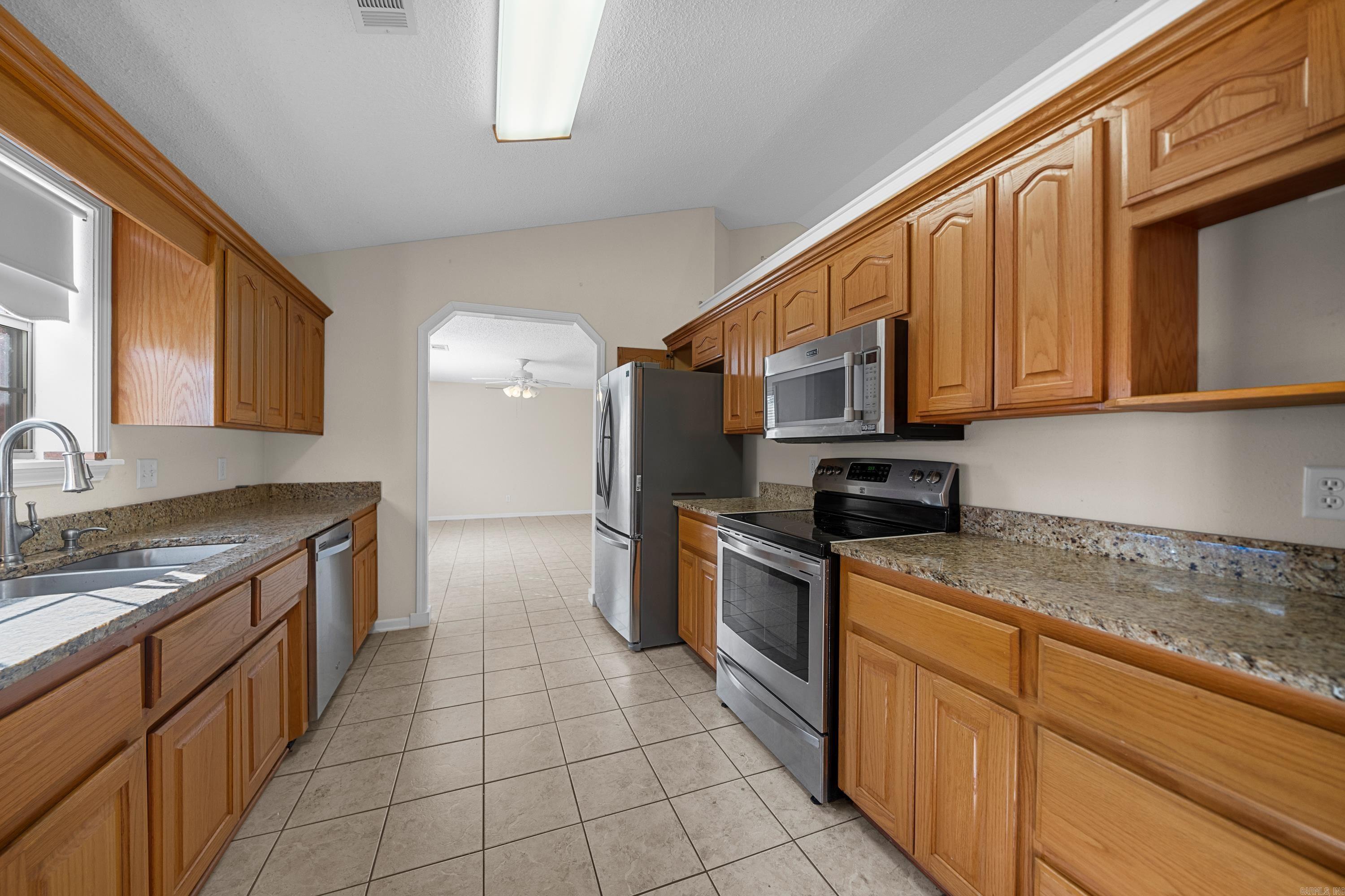 139  Deer View  Hot Springs, AR