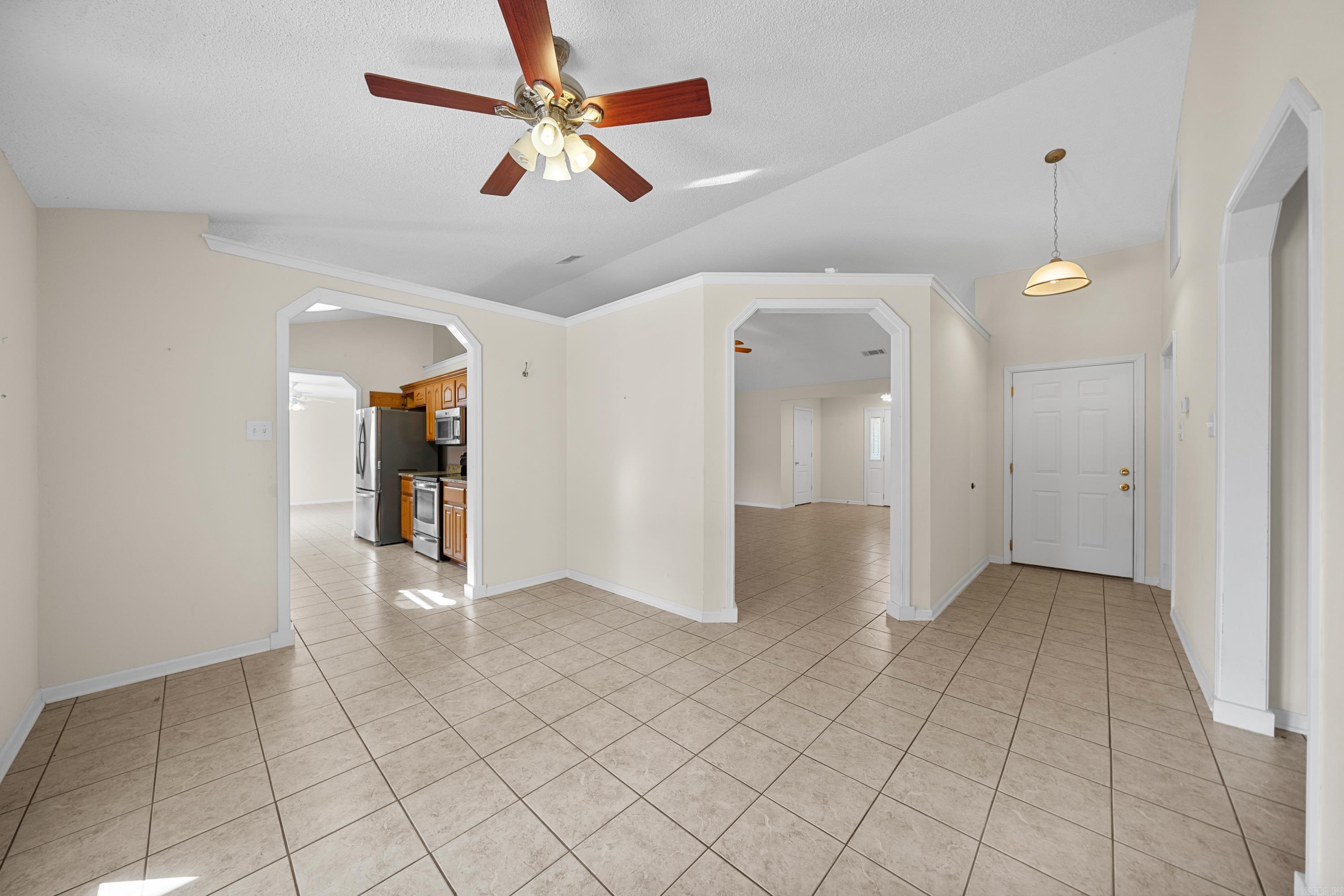 139  Deer View  Hot Springs, AR