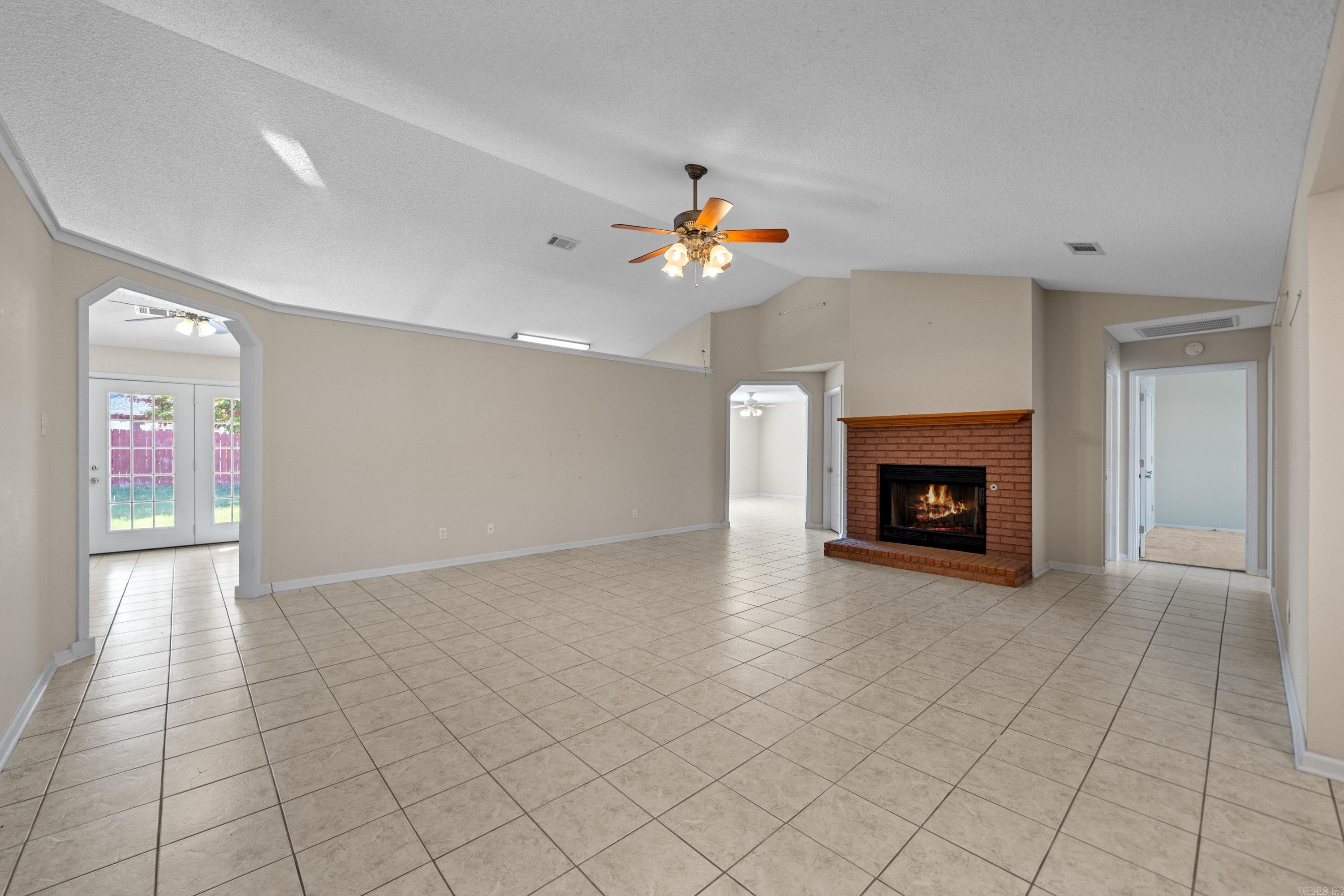 139  Deer View  Hot Springs, AR