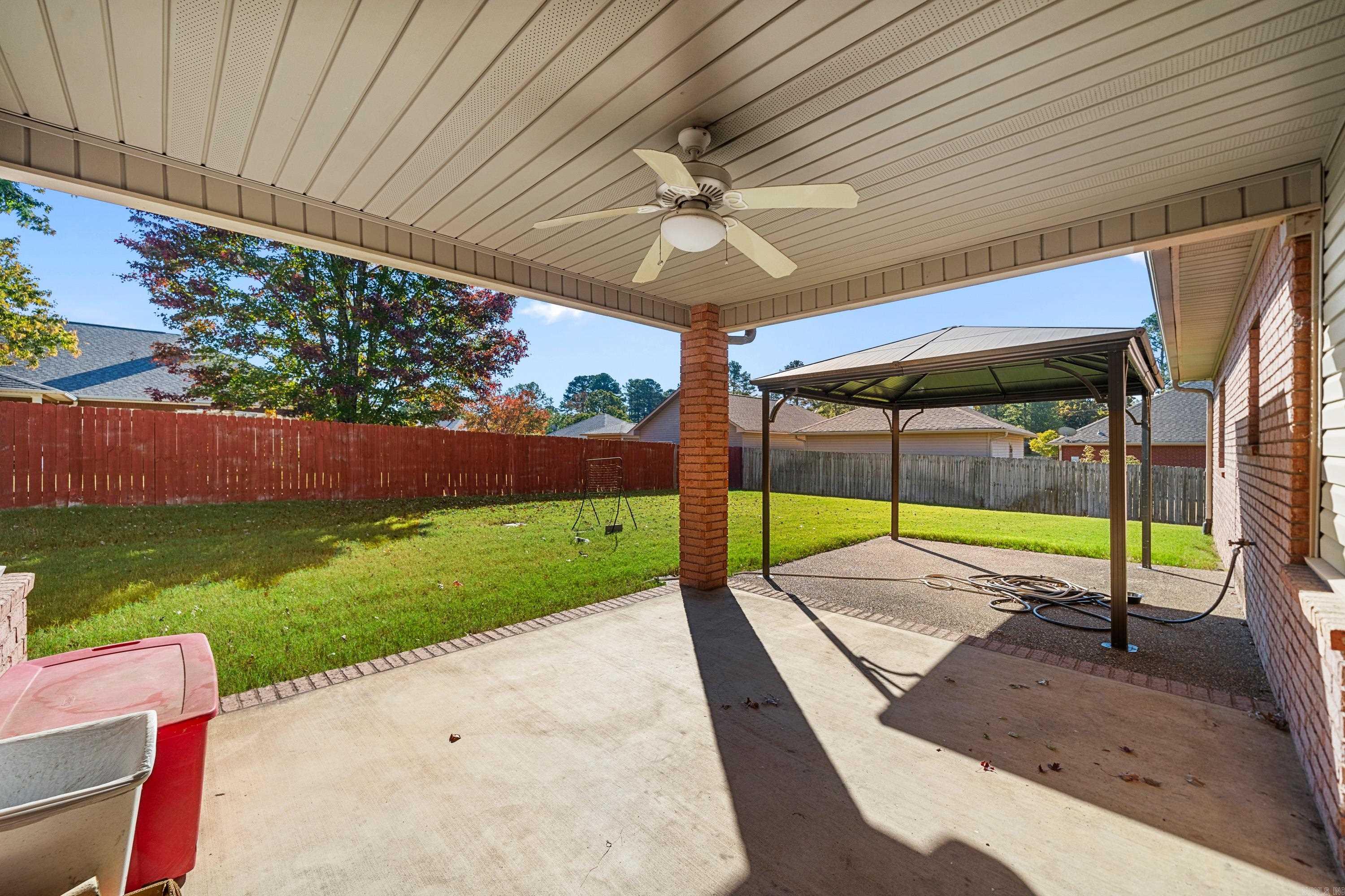 139  Deer View  Hot Springs, AR